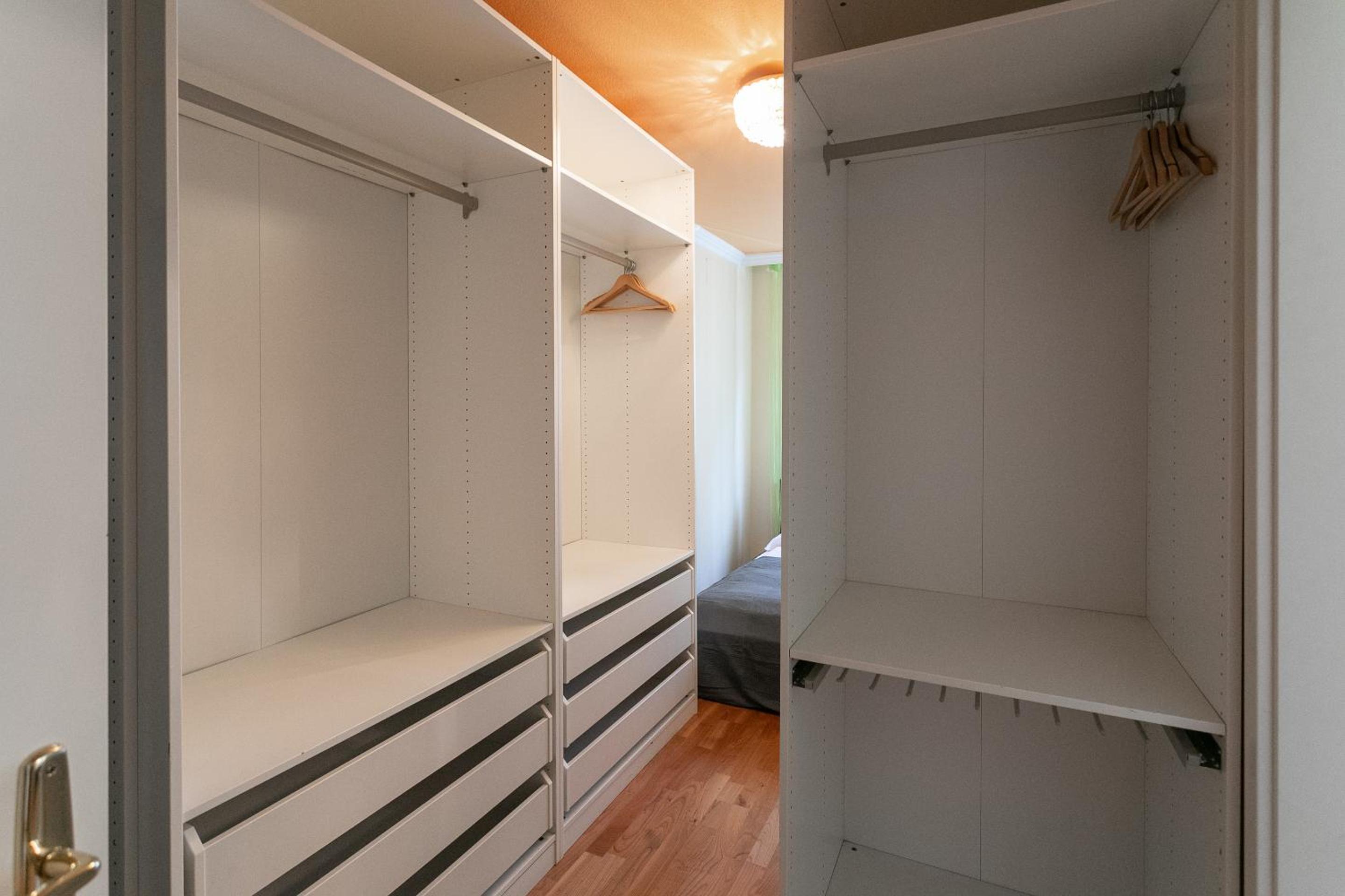 Zentrales Apartment in U-Bahn Nähe & Hauptbahnhof