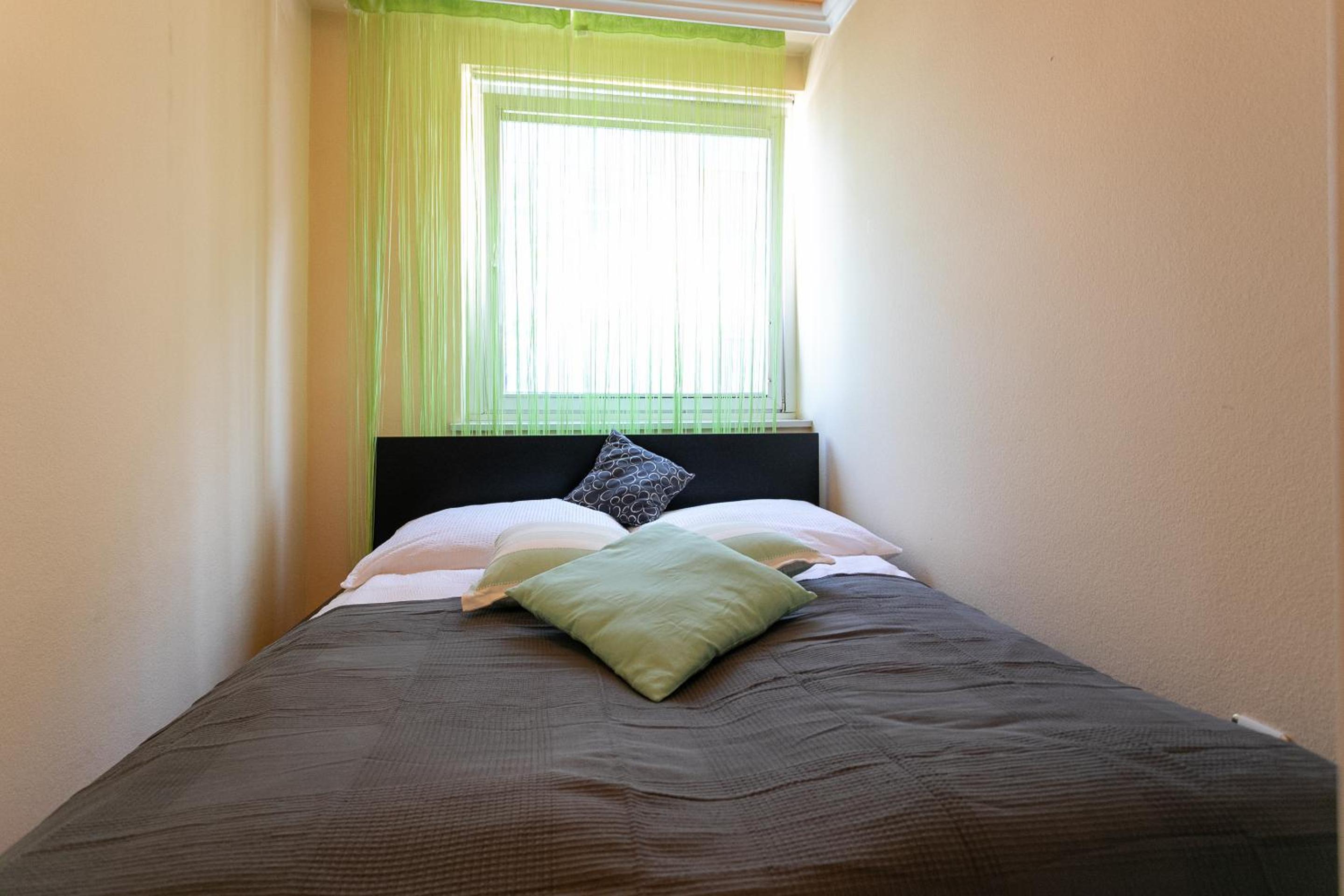 Zentrales Apartment in U-Bahn Nähe & Hauptbahnhof