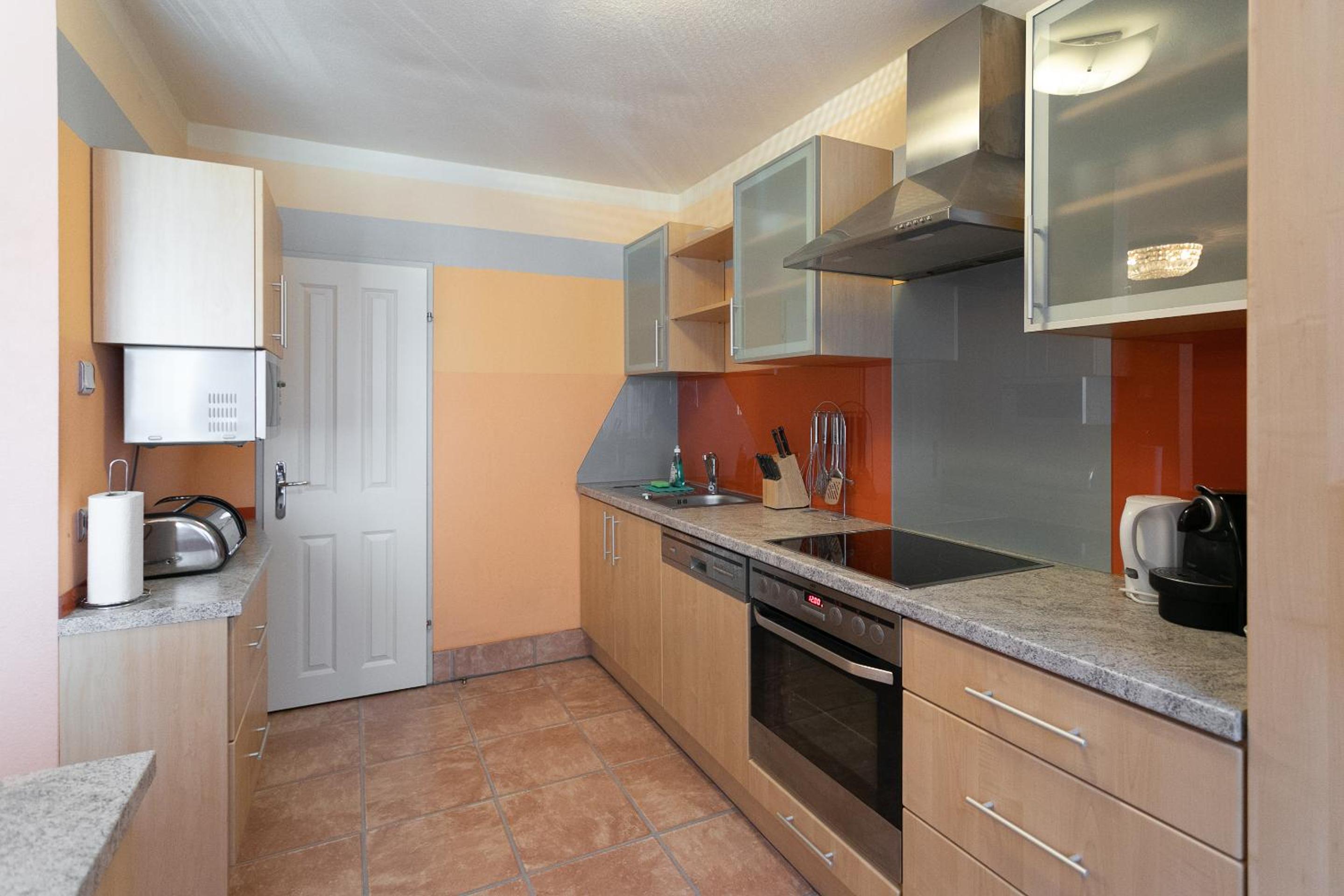 Zentrales Apartment in U-Bahn Nähe & Hauptbahnhof