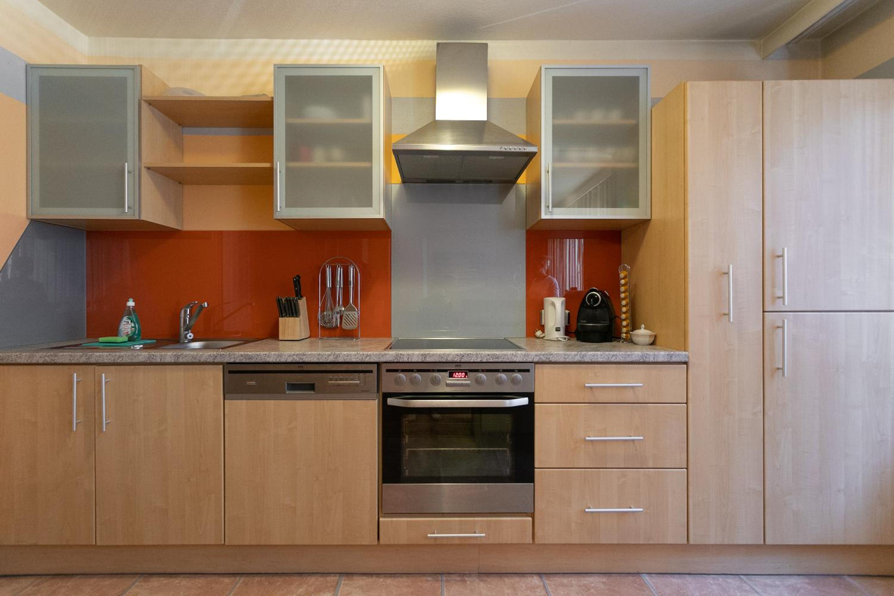 Zentrales Apartment in U-Bahn Nähe & Hauptbahnhof