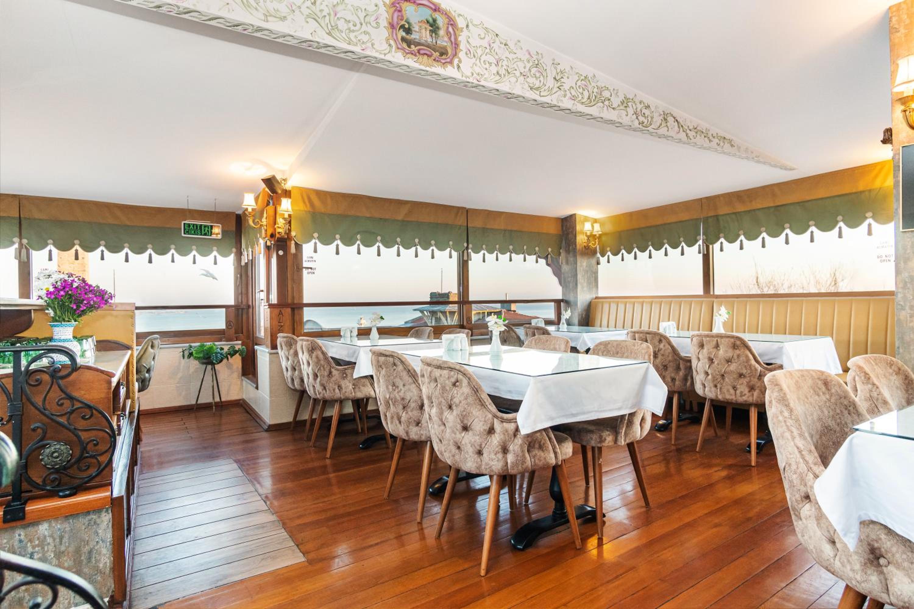 Alzer Otel Özel Sınıf - Image 49