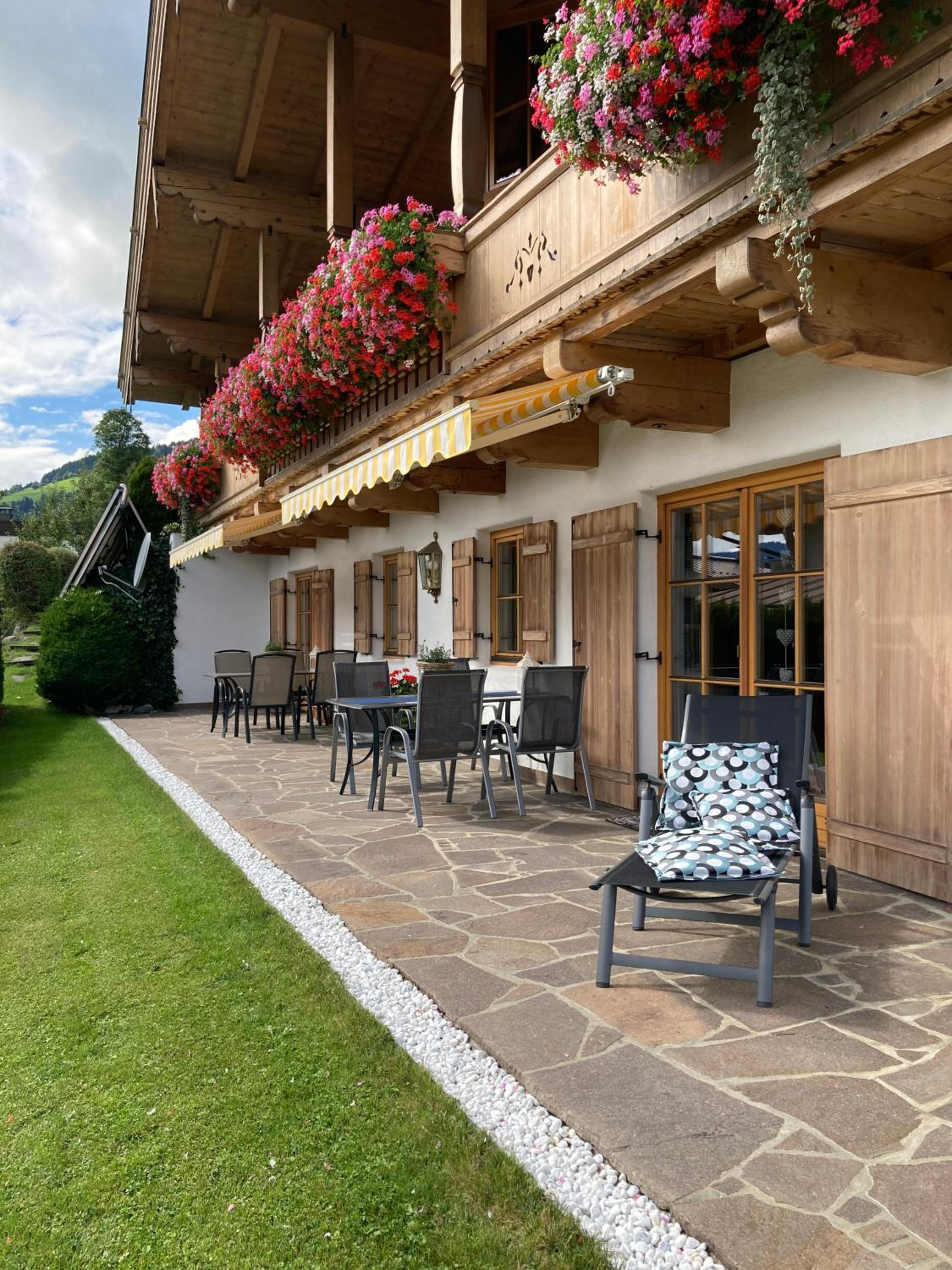 Landhaus Krall