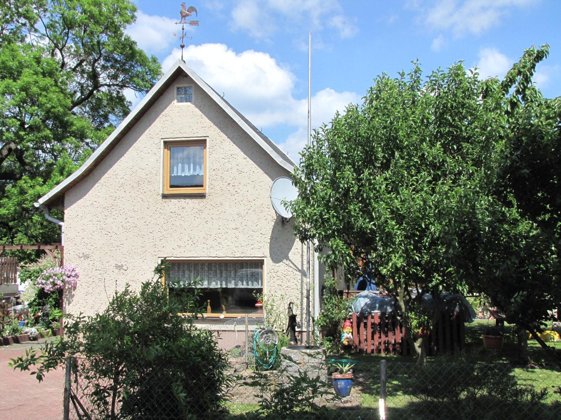 Ferienhaus Winter - Property Image 12