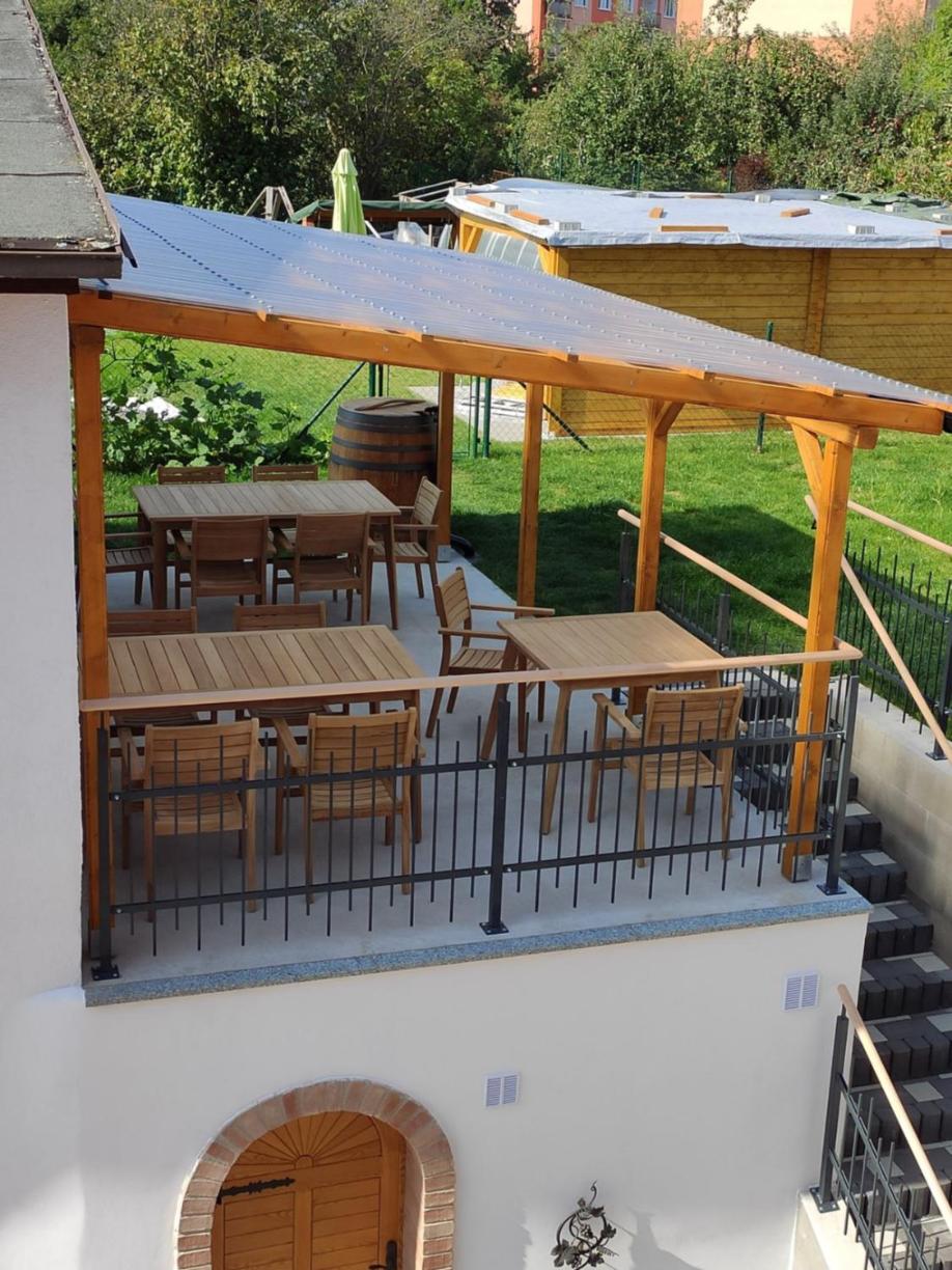 Villa Joanna view 5