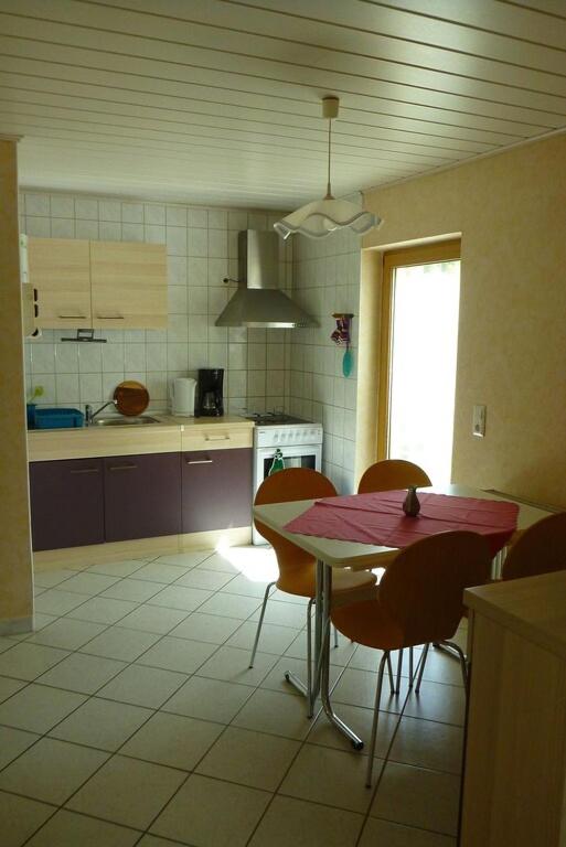 Ferienhaus Winter - Property Image 16