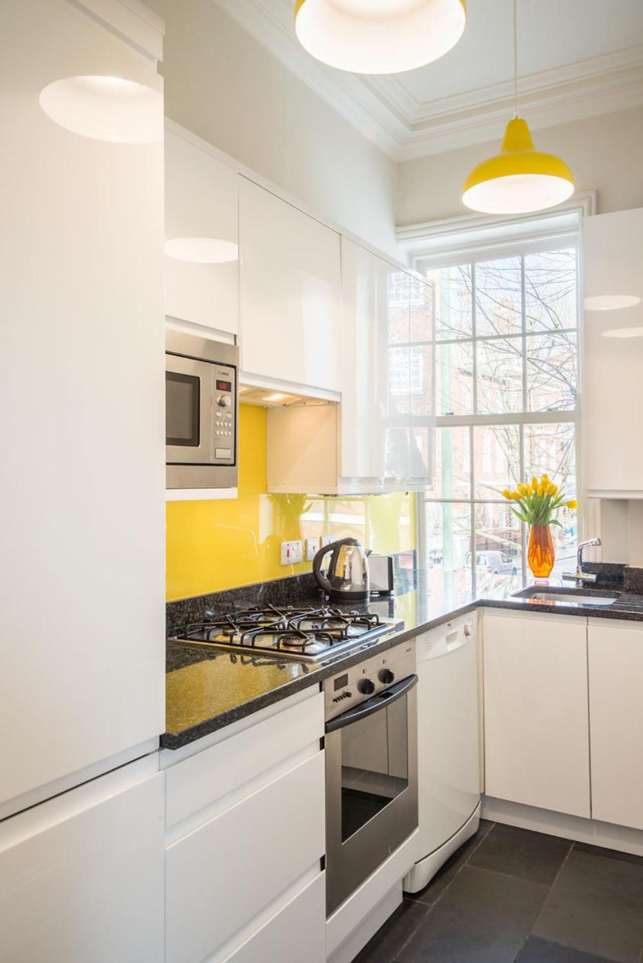 Chelsea - Sloane Avenue by Viridian Apartments