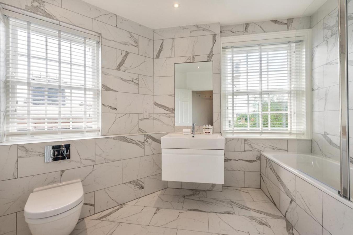 Chelsea - Sloane Avenue by Viridian Apartments