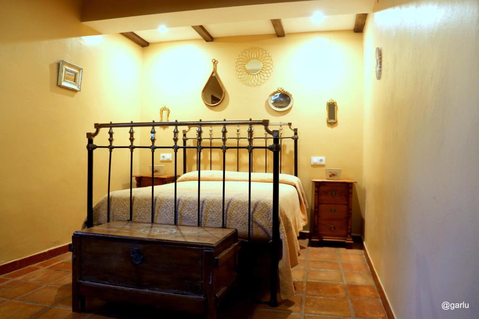 Casa Rural El Pilar view 3