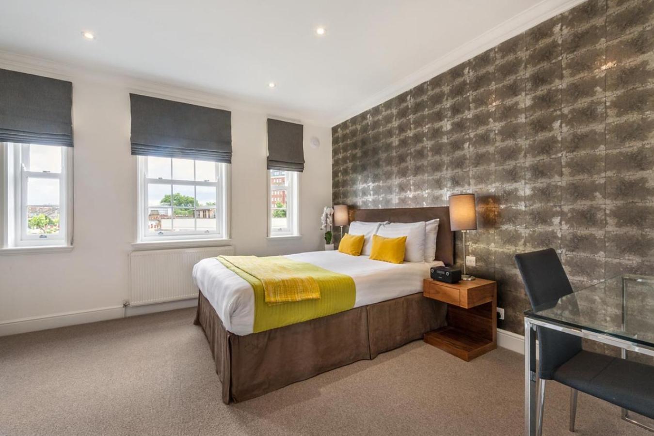 Chelsea - Sloane Avenue by Viridian Apartments