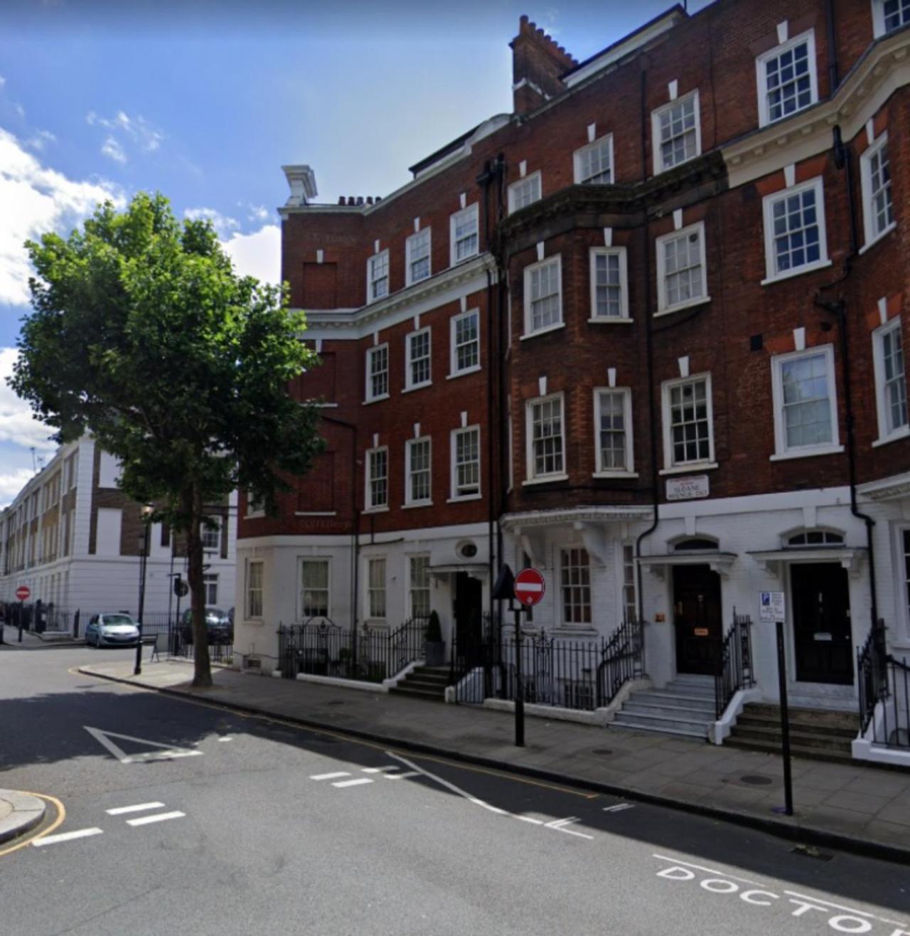 Chelsea - Sloane Avenue by Viridian Apartments