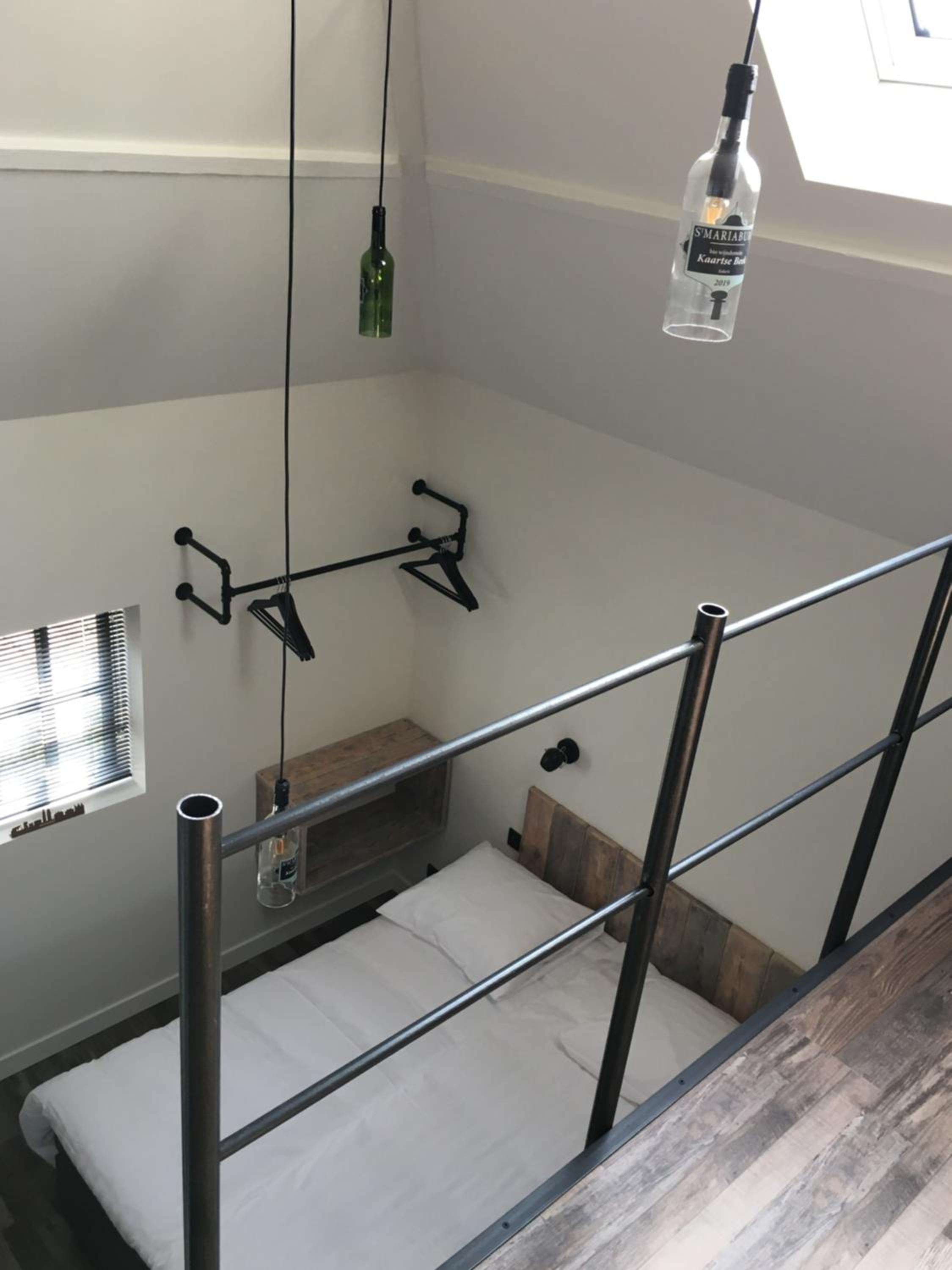 B&B Sint-Mariaburg