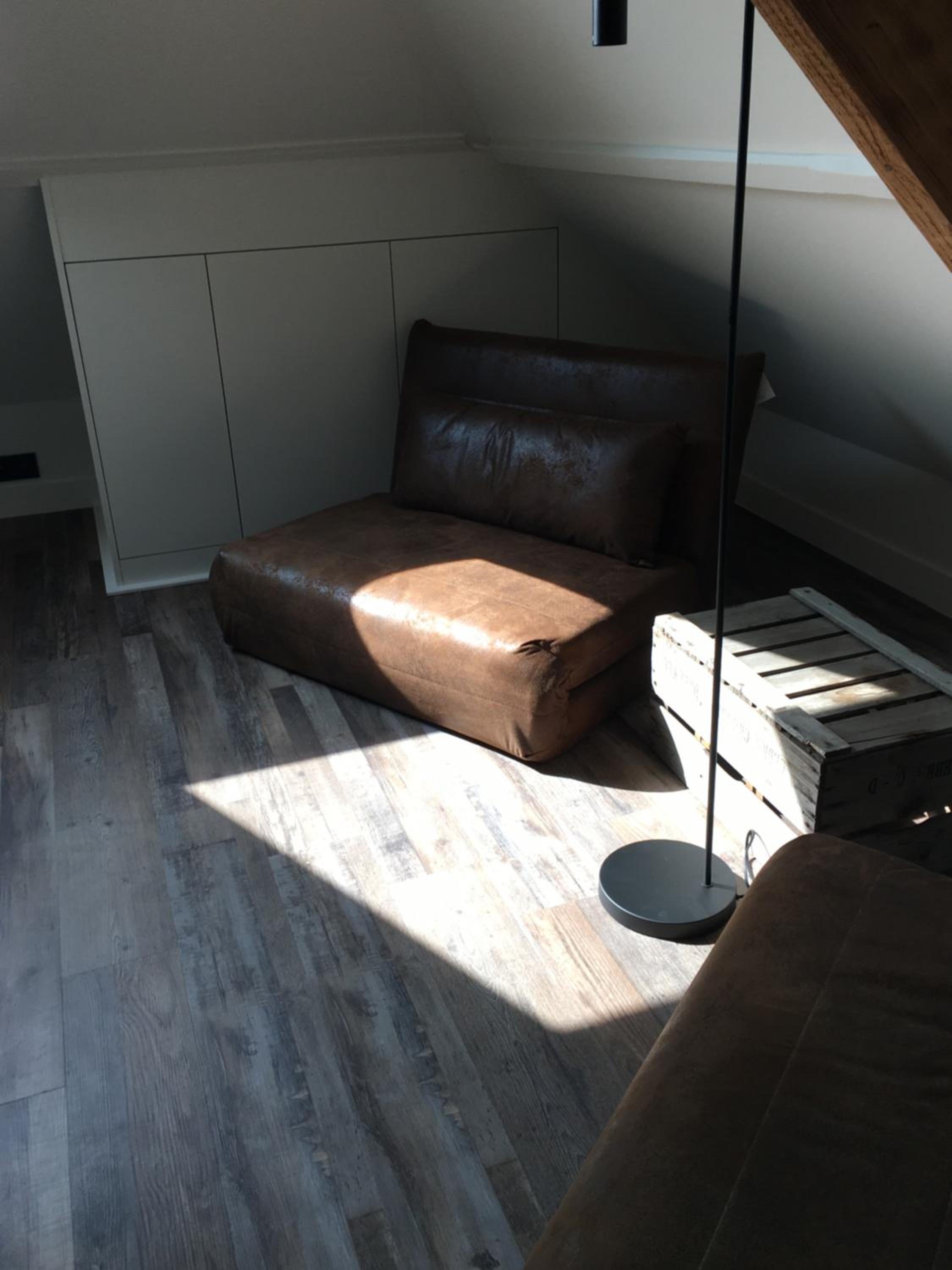 B&B Sint-Mariaburg