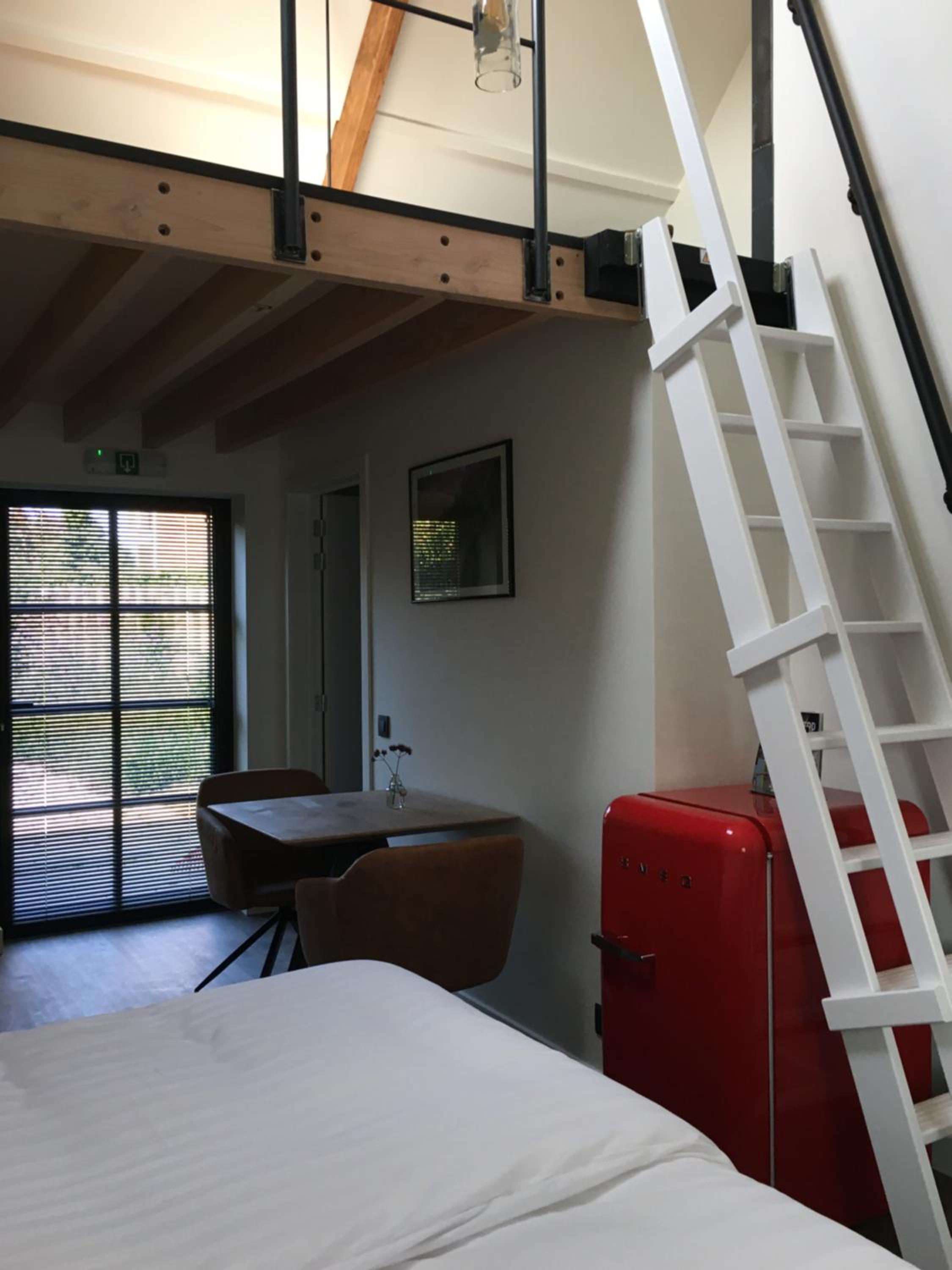 B&B Sint-Mariaburg