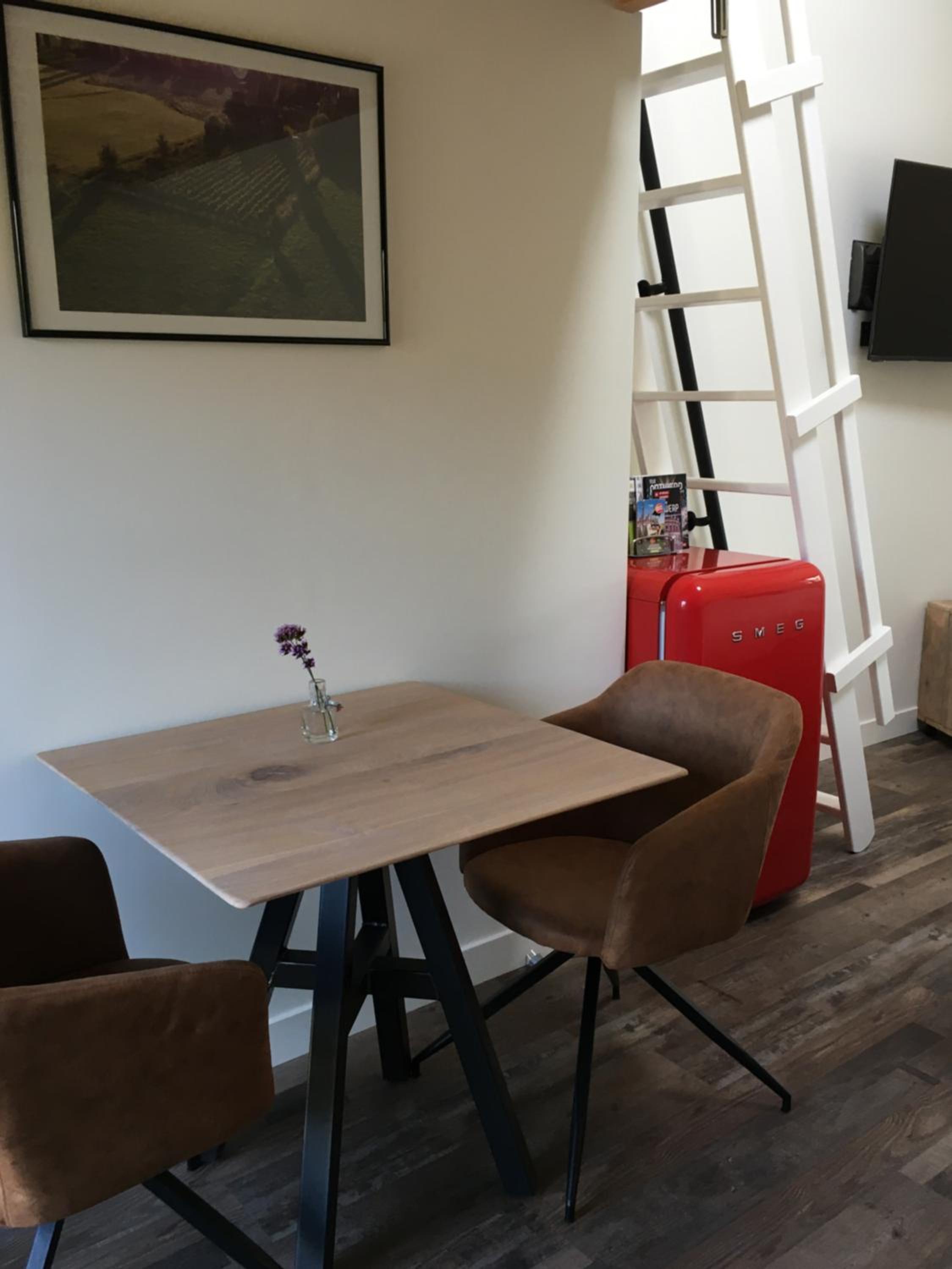 B&B Sint-Mariaburg