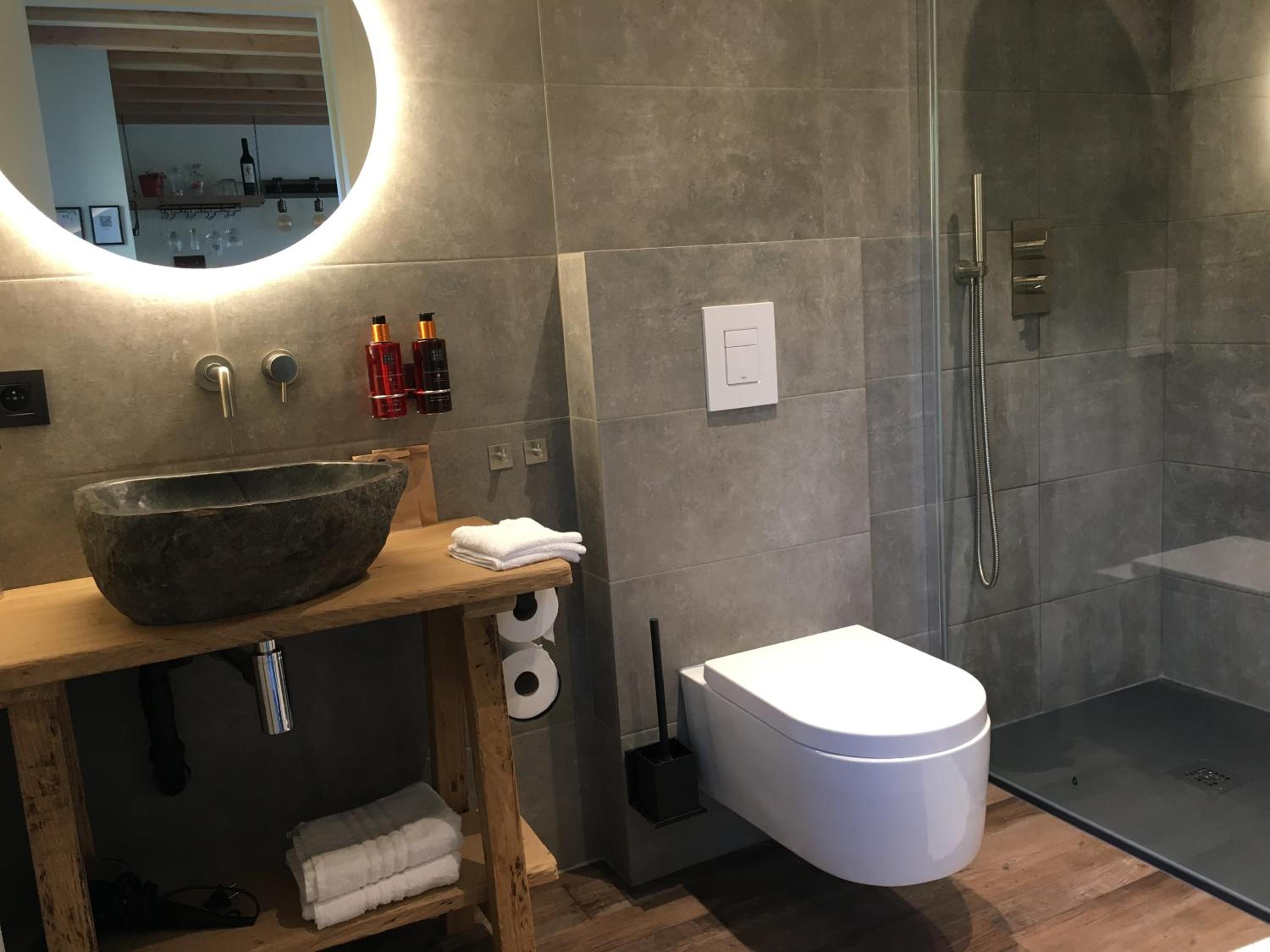 B&B Sint-Mariaburg