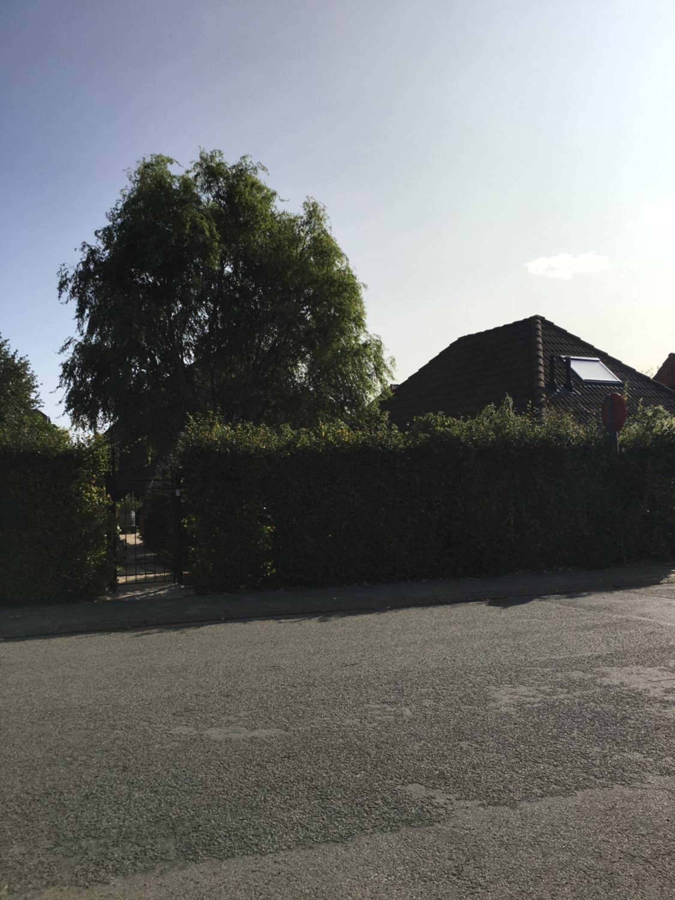 B&B Sint-Mariaburg