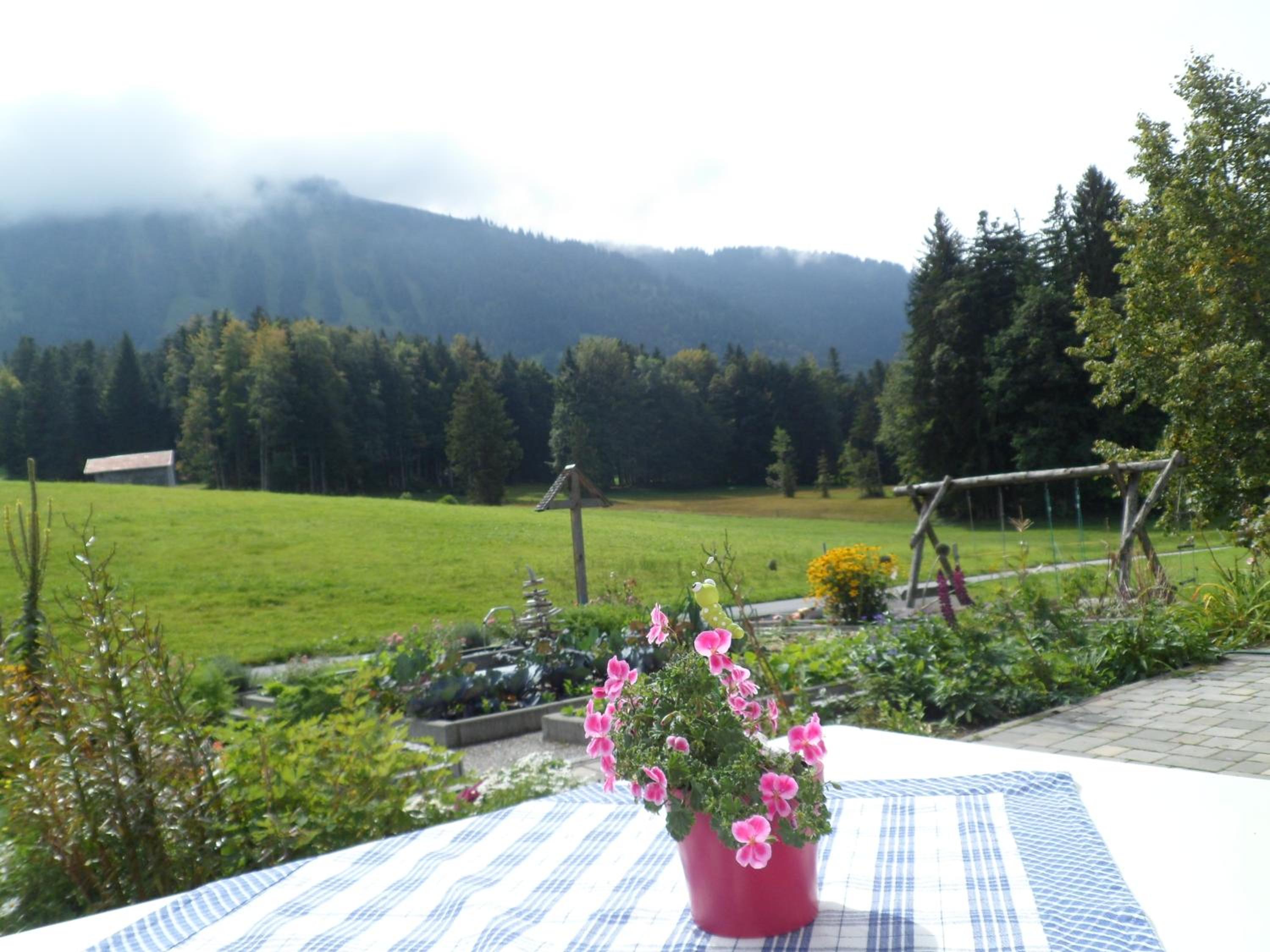 Berghof Vöglerbrand