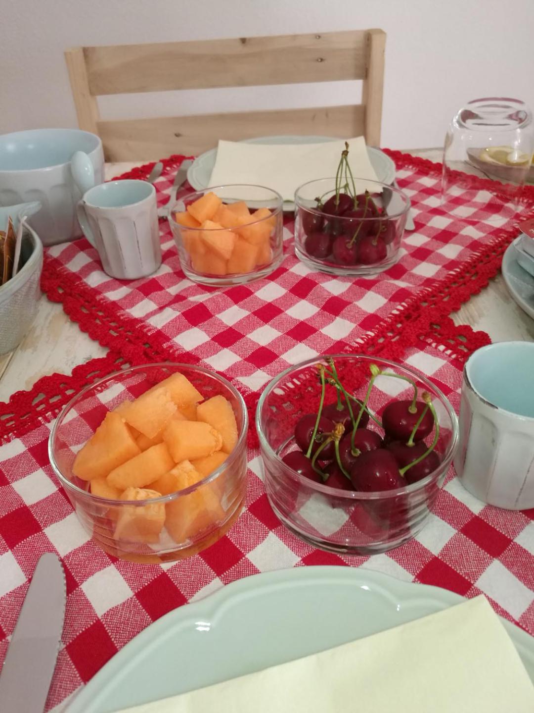 B&B François le cordonnier maison de charme photo 4