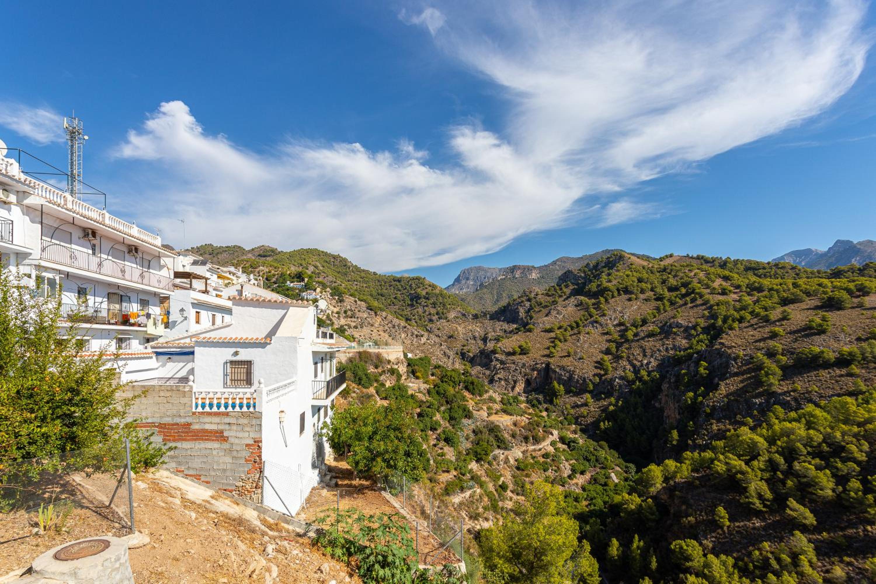 Apartamento Alberti view 5