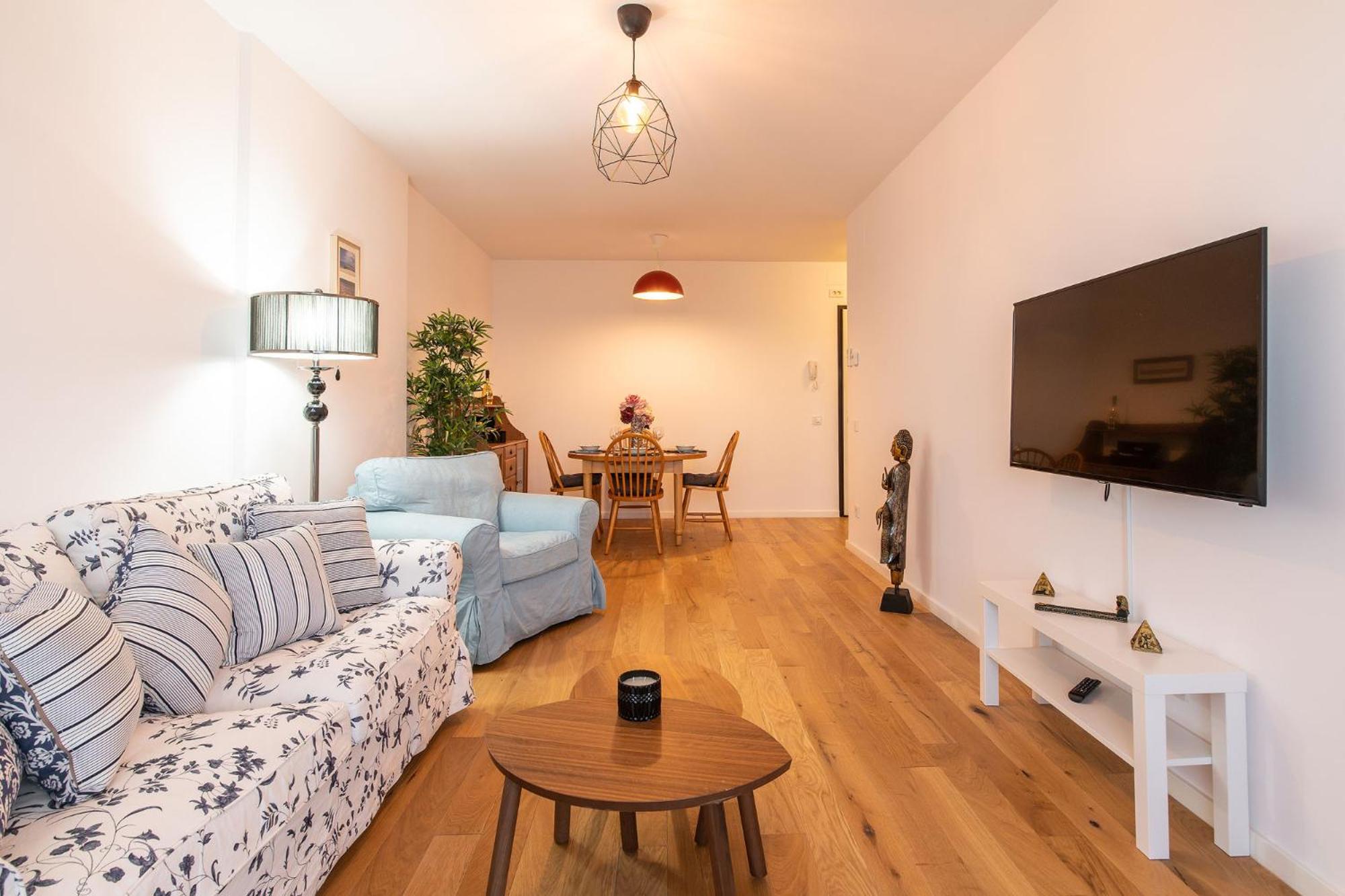 North Cozy Apartment - Aviatiei view 2