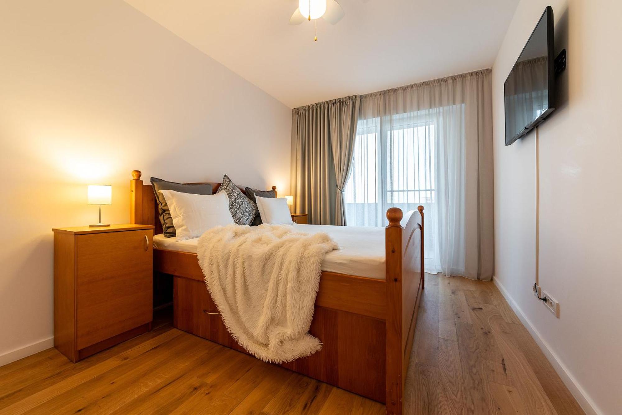 North Cozy Apartment - Aviatiei view 3