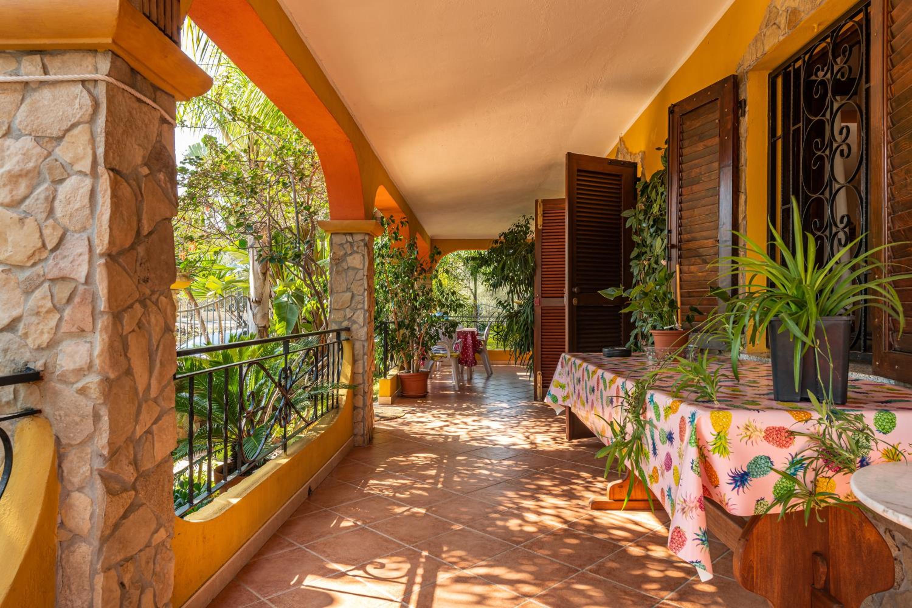 Casa Mallus view 5