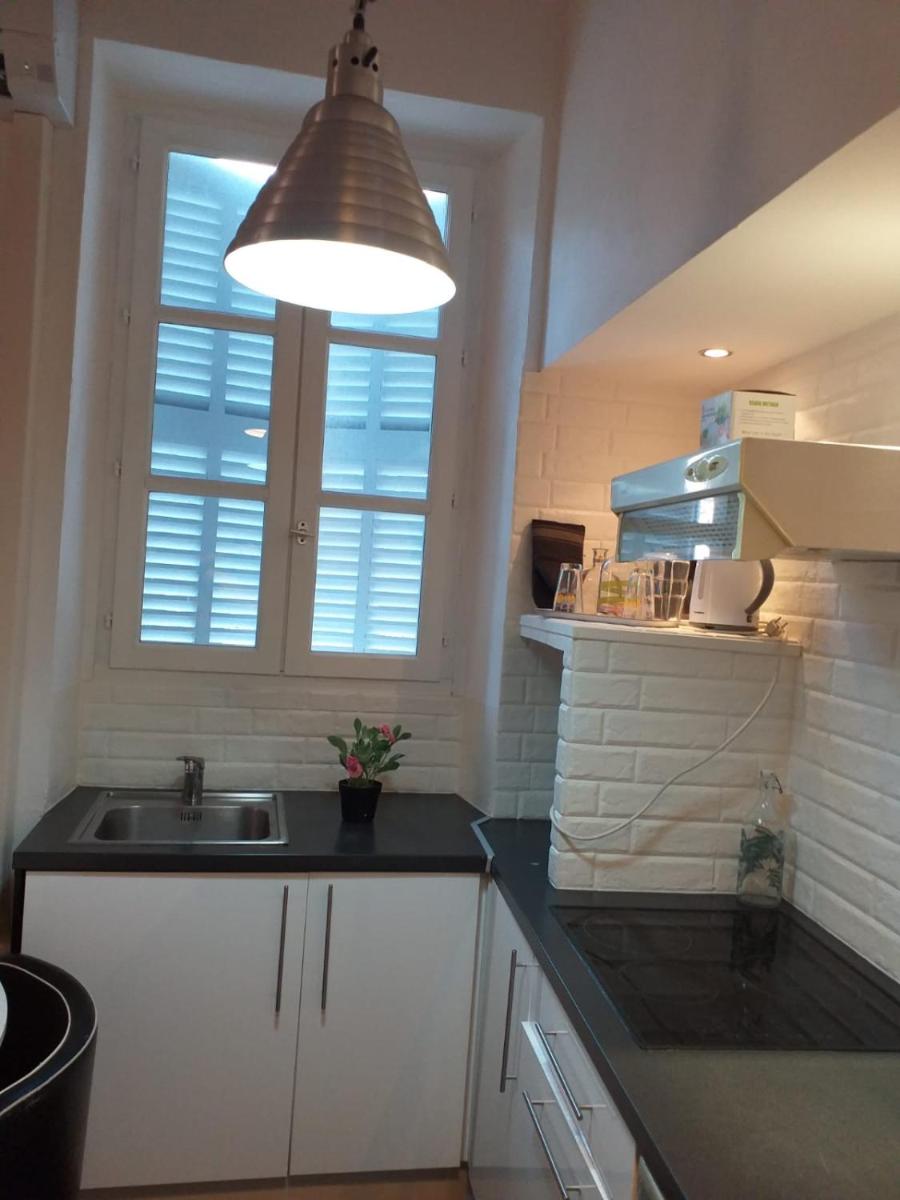 Duplex des 13 Cantons