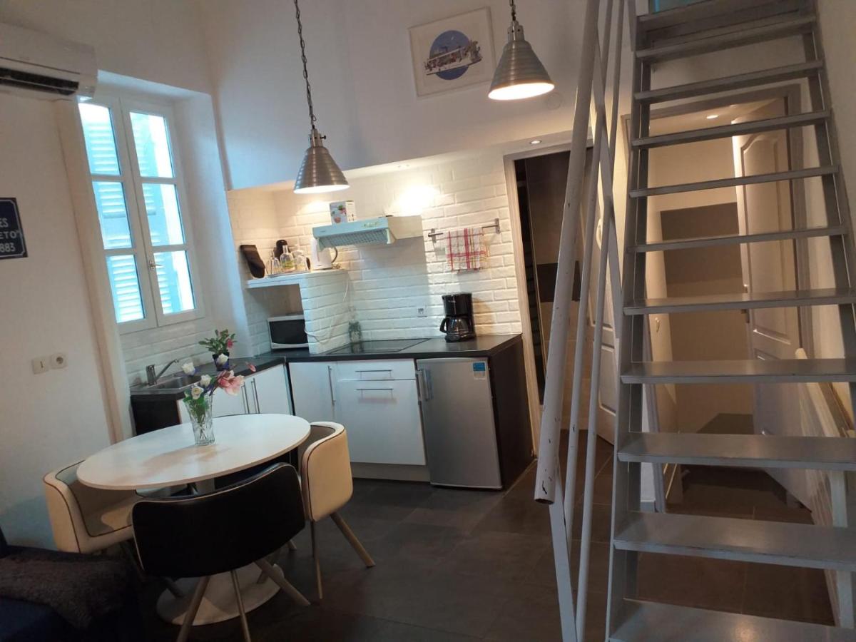 Duplex des 13 Cantons