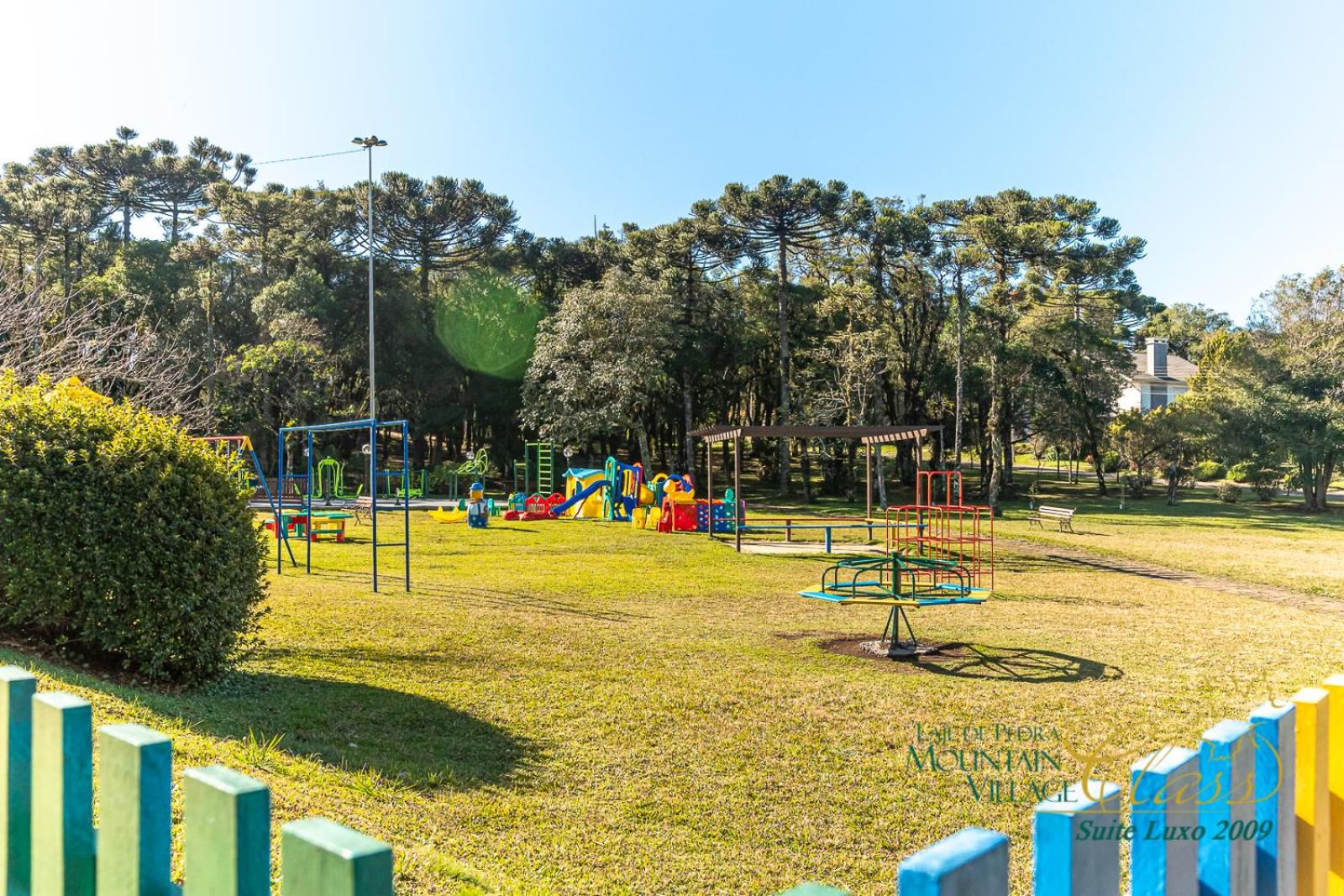 Suíte Mountain Village