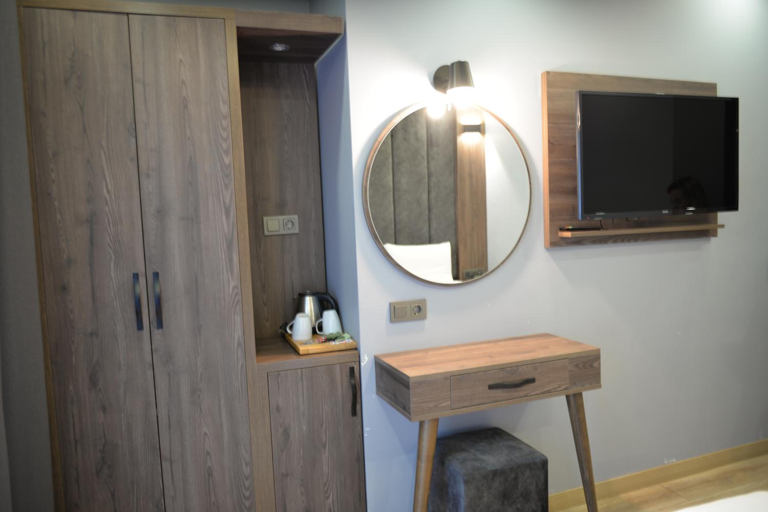 Basilissis Otel - Image 86