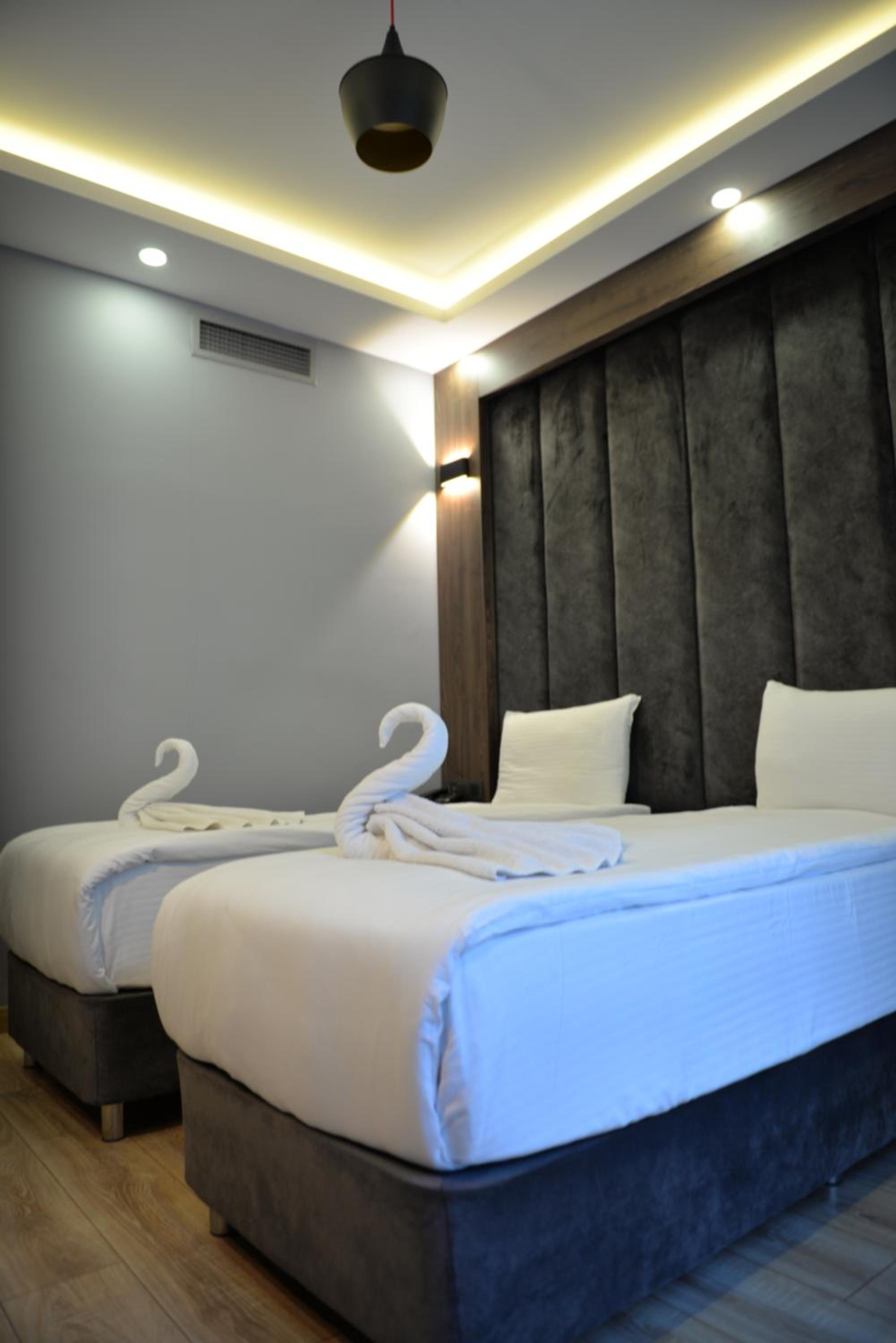 Basilissis Otel - Image 8