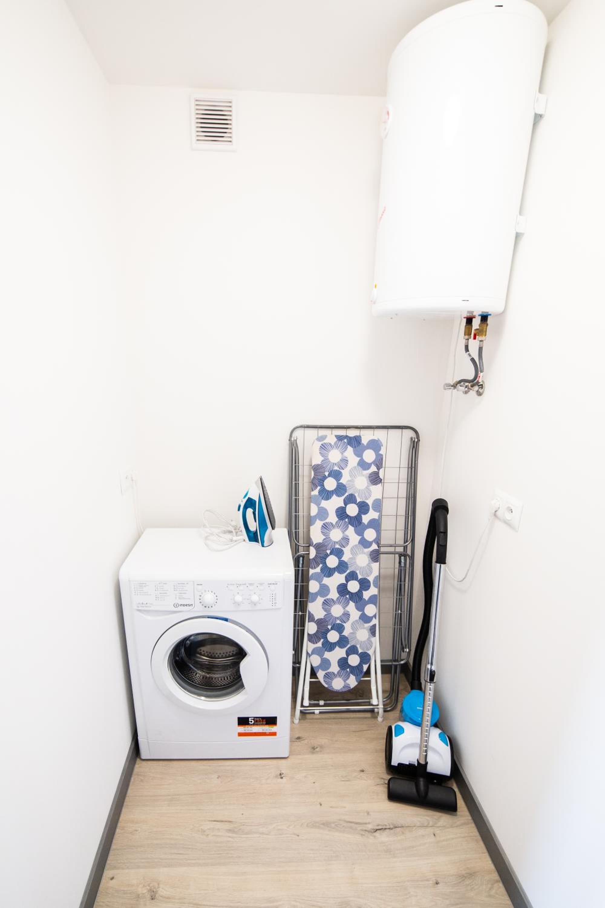 Apartament Piano Centrum, photo 8