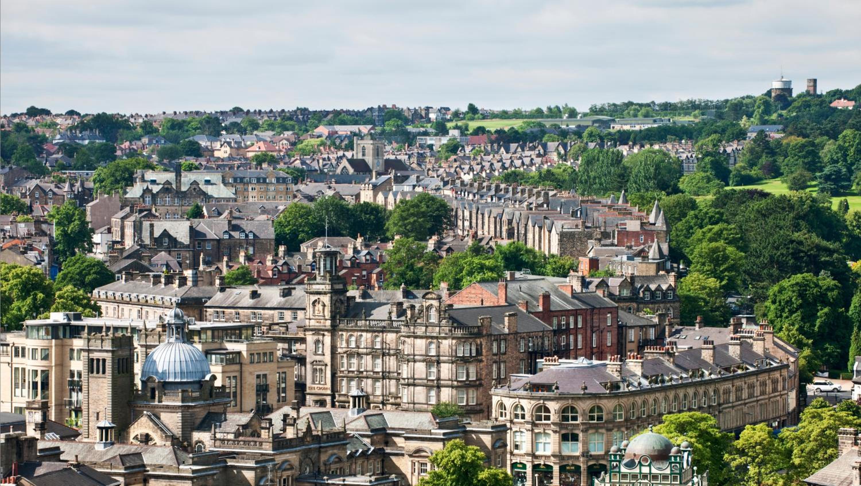 Harrogate Vacations - Crowne Plaza Harrogate, an IHG Hotel - Property Image 5