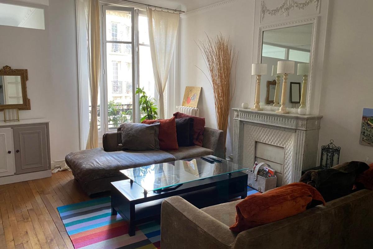 GuestReady - Amazing 2BR Flat near Passy Village