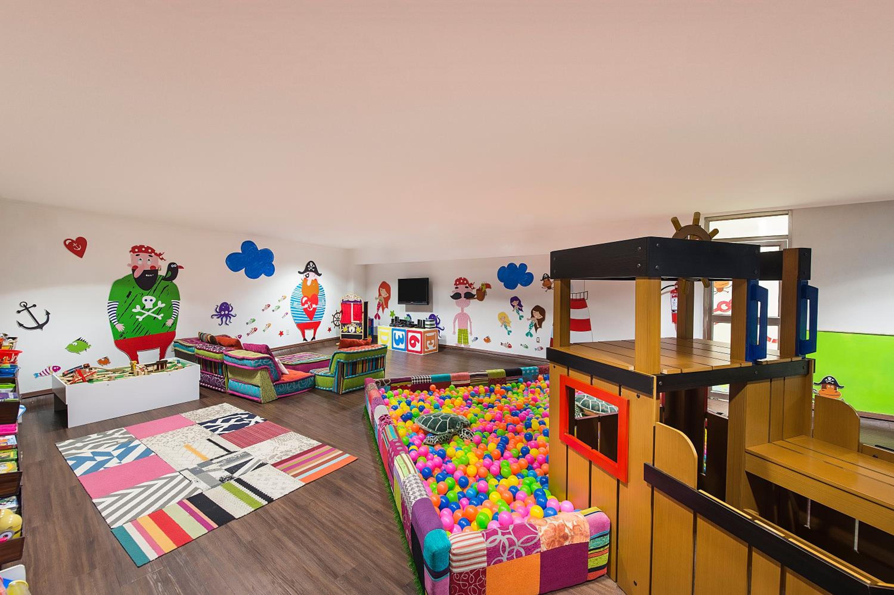 Puerto Vallarta Vacations - Fiesta Americana Puerto Vallarta All Inclusive  Spa - Property Image 40