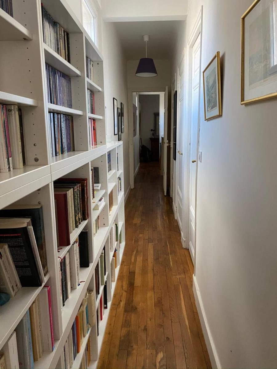 GuestReady - Amazing 2BR Flat near Passy Village