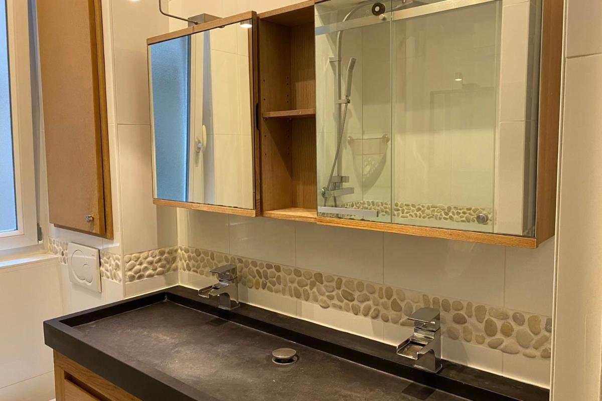 GuestReady - Amazing 2BR Flat near Passy Village