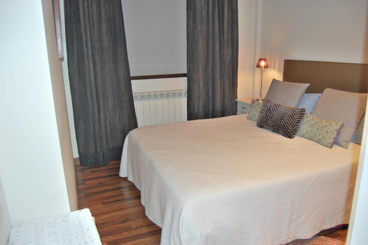 Apartamento Garona view 5