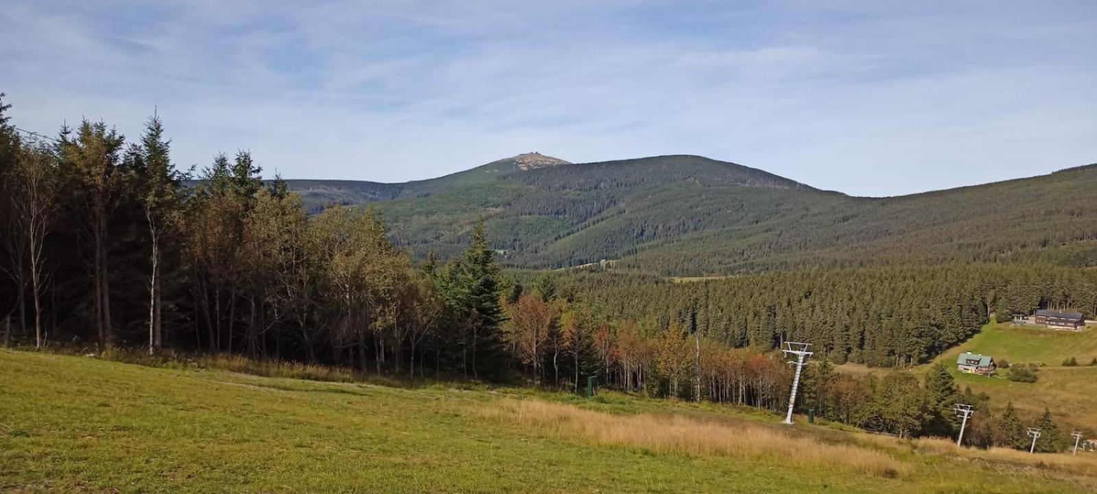 Pobyt v Krkonoších v blízkosti Pece pod Sněžkou view 4