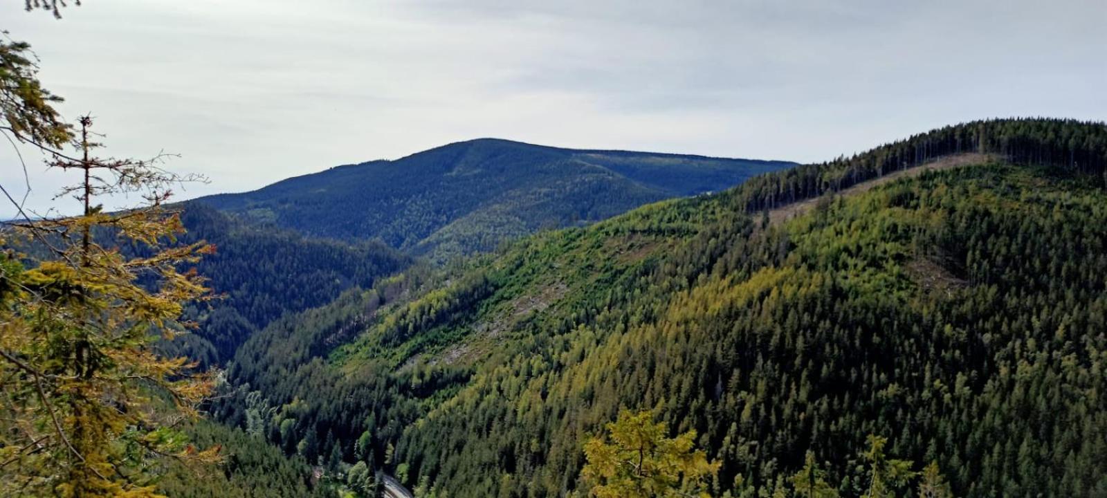 Pobyt v Krkonoších v blízkosti Pece pod Sněžkou view 5