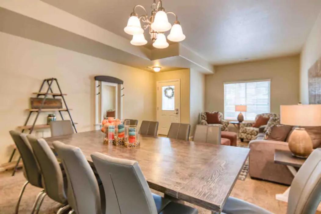 Peaceful Colorado Springs Retreat