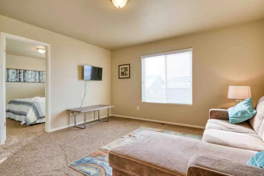 Peaceful Colorado Springs Retreat