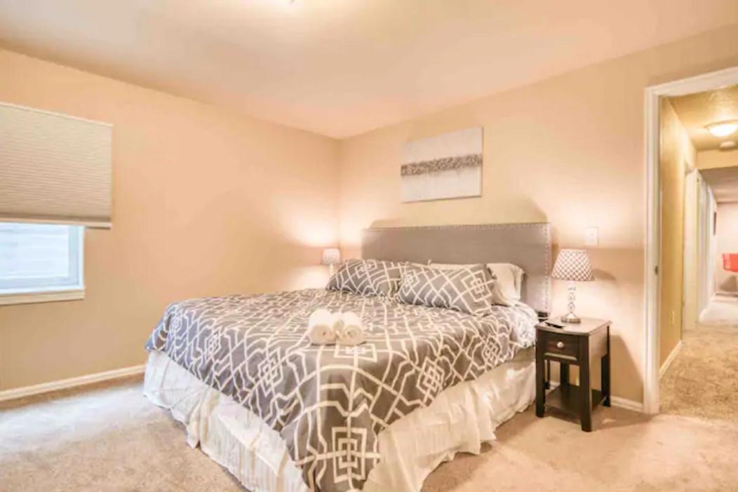 Peaceful Colorado Springs Retreat