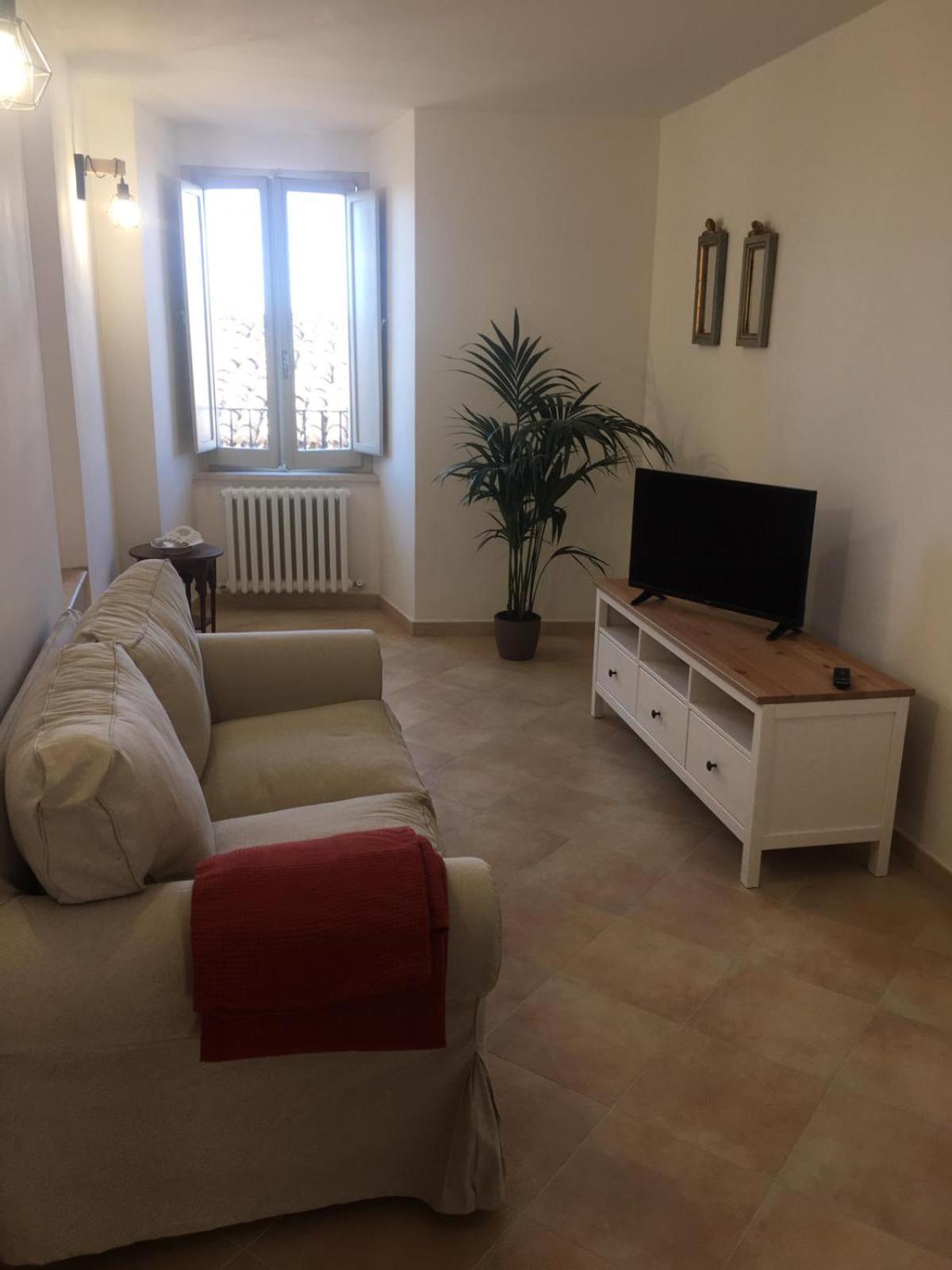Residenza La Luce di Assisi view 5