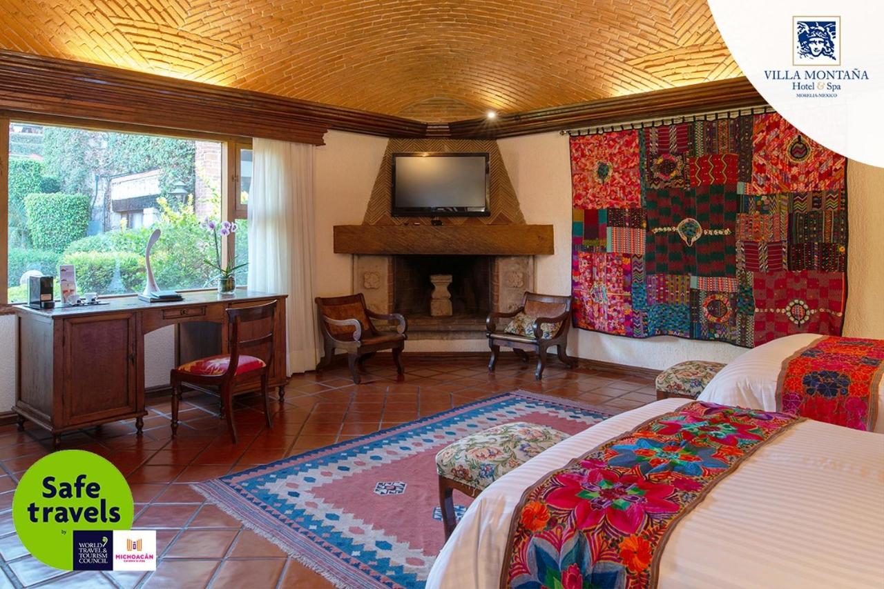 Villa Montana Hotel Spa - Property Image 8