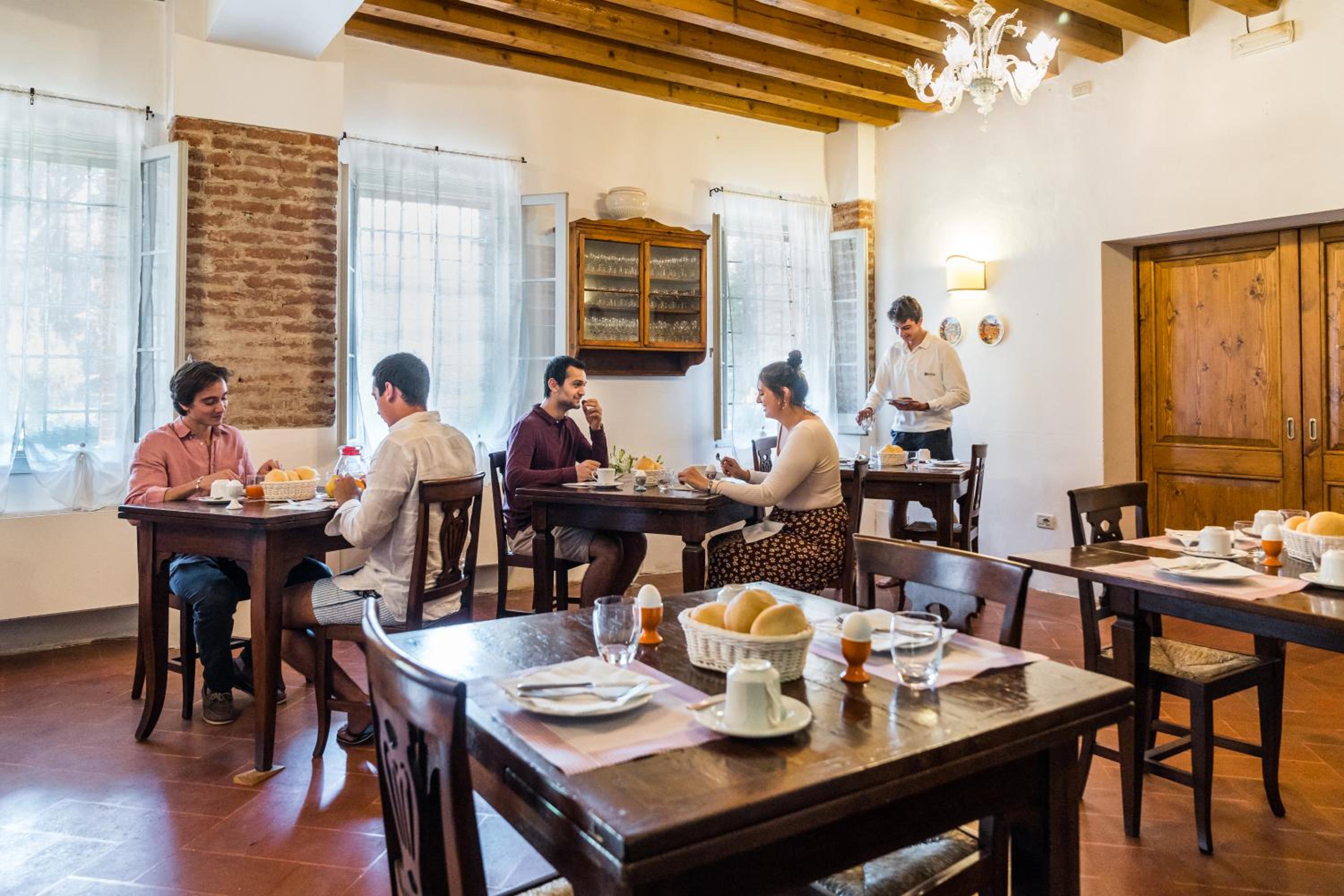 Agriturismo Tenuta Castel Venezze