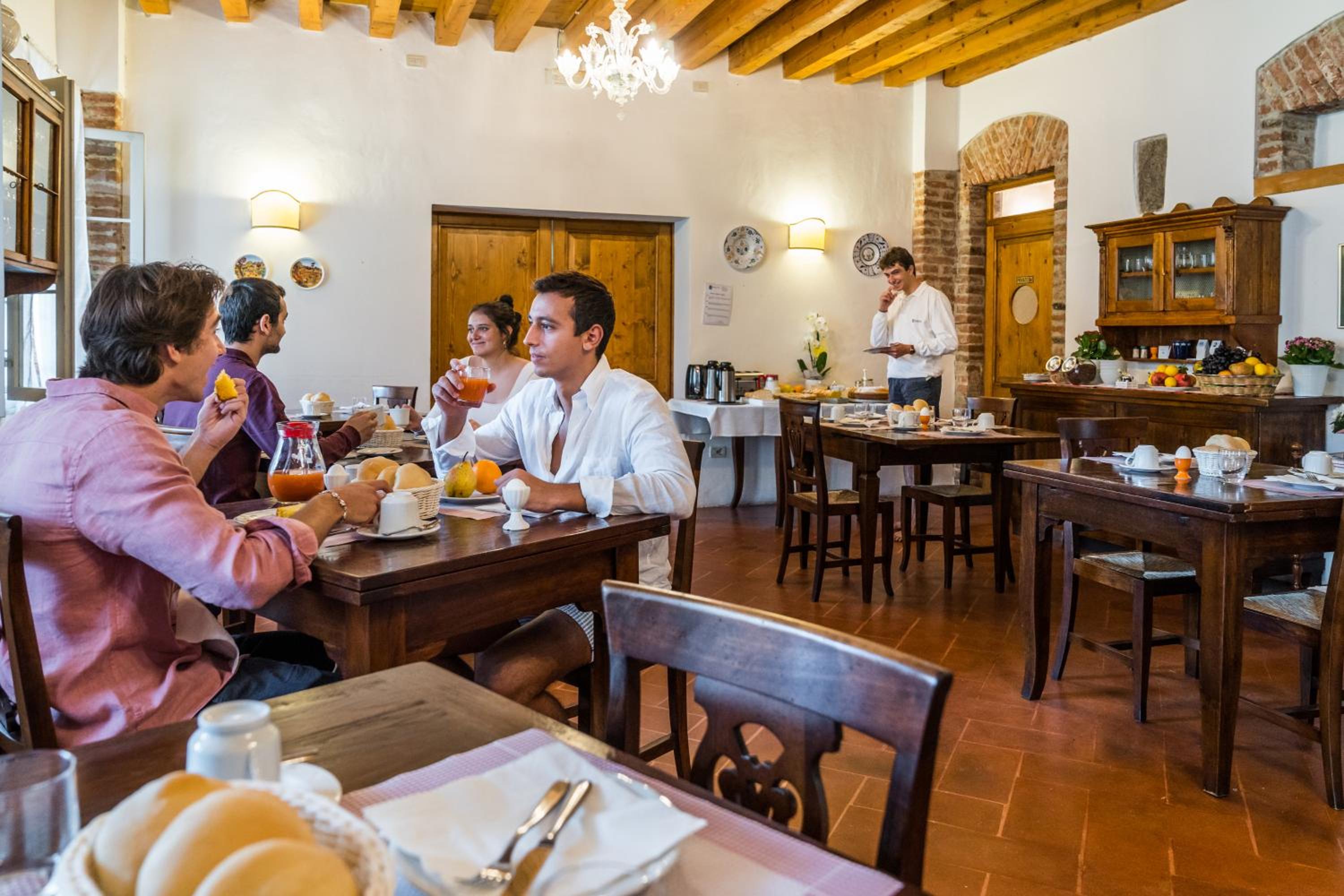 Agriturismo Tenuta Castel Venezze