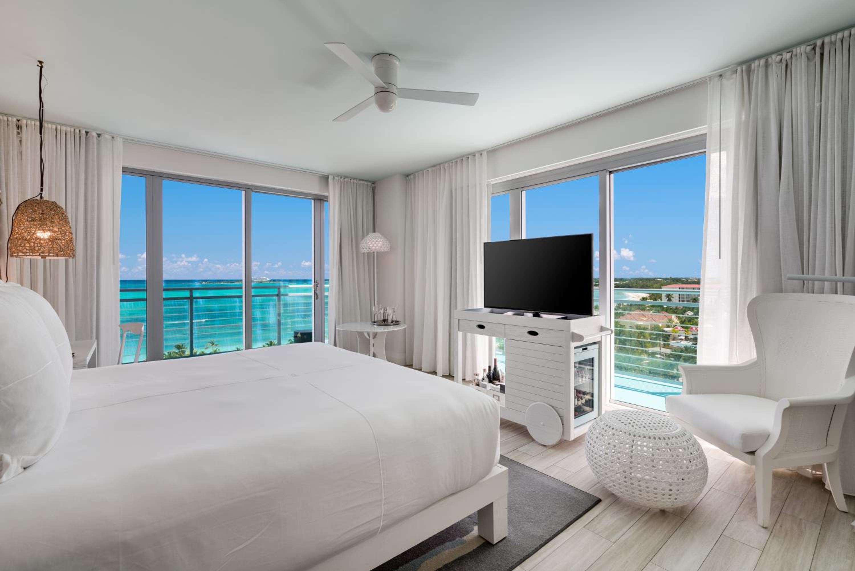 Nassau - Paradise Island Vacations - SLS at Baha Mar - Property Image 19