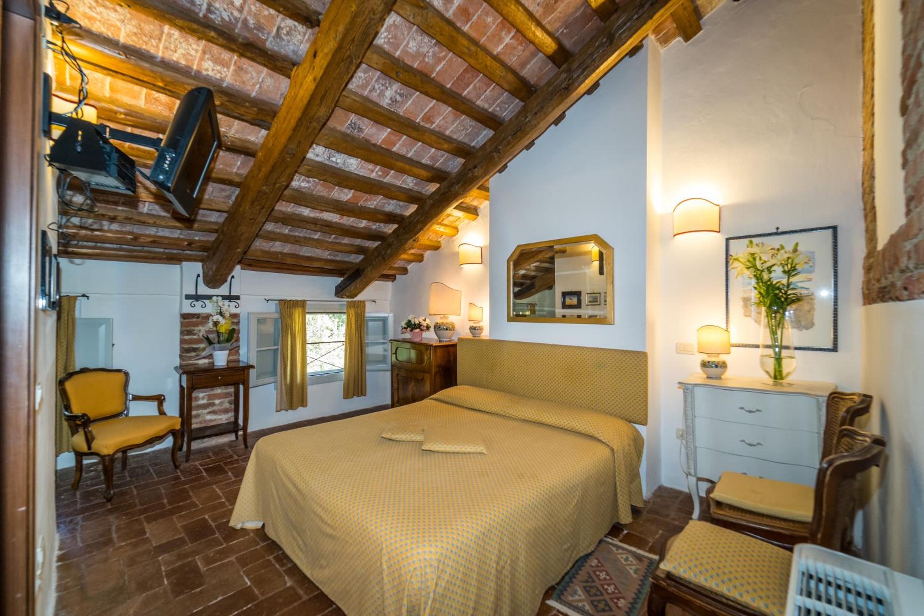 Agriturismo Tenuta Castel Venezze