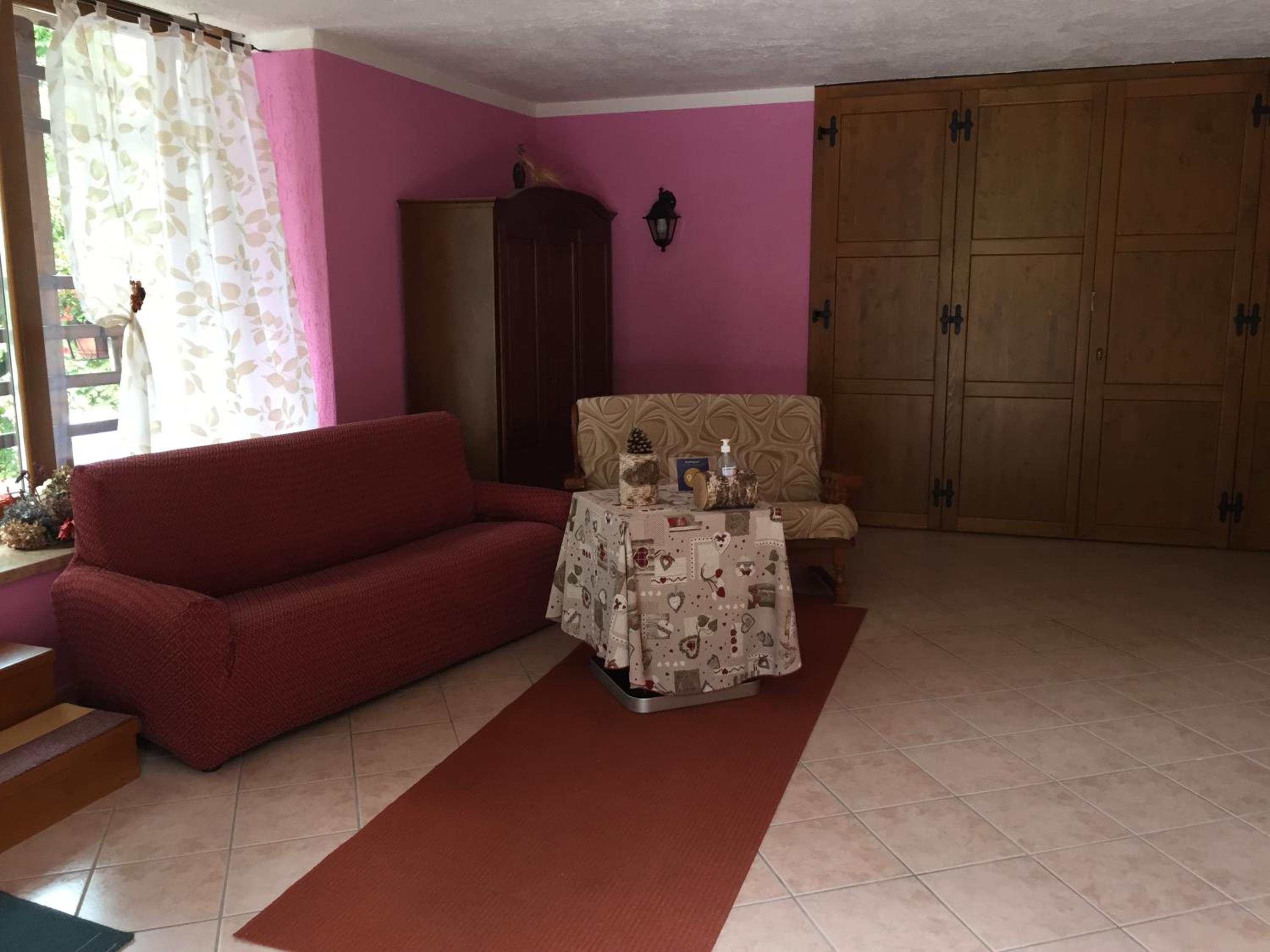 Casa Luigina view 2